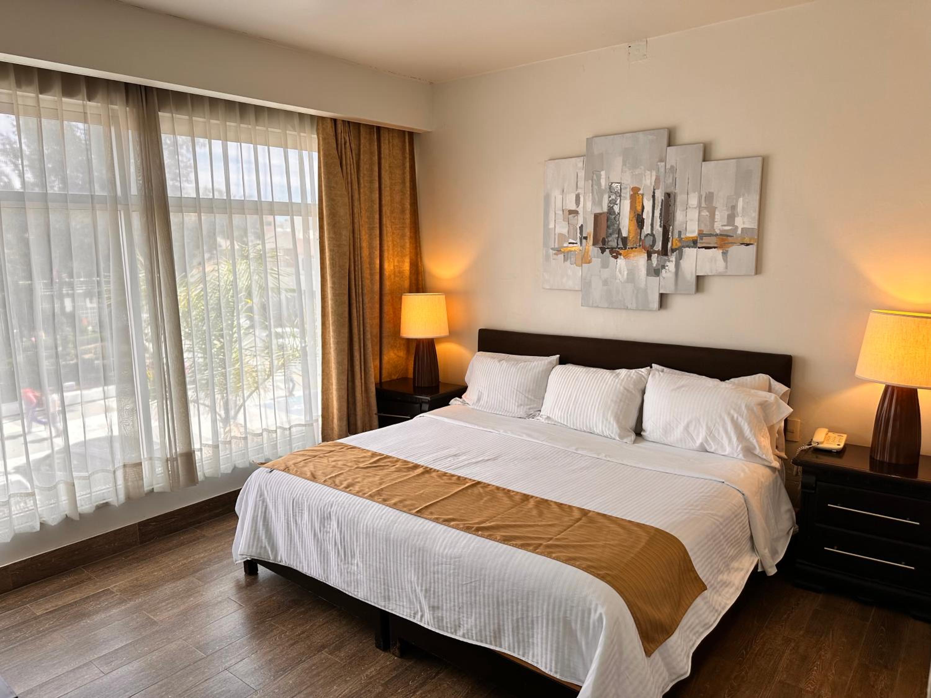Double or Twin Room photo 1