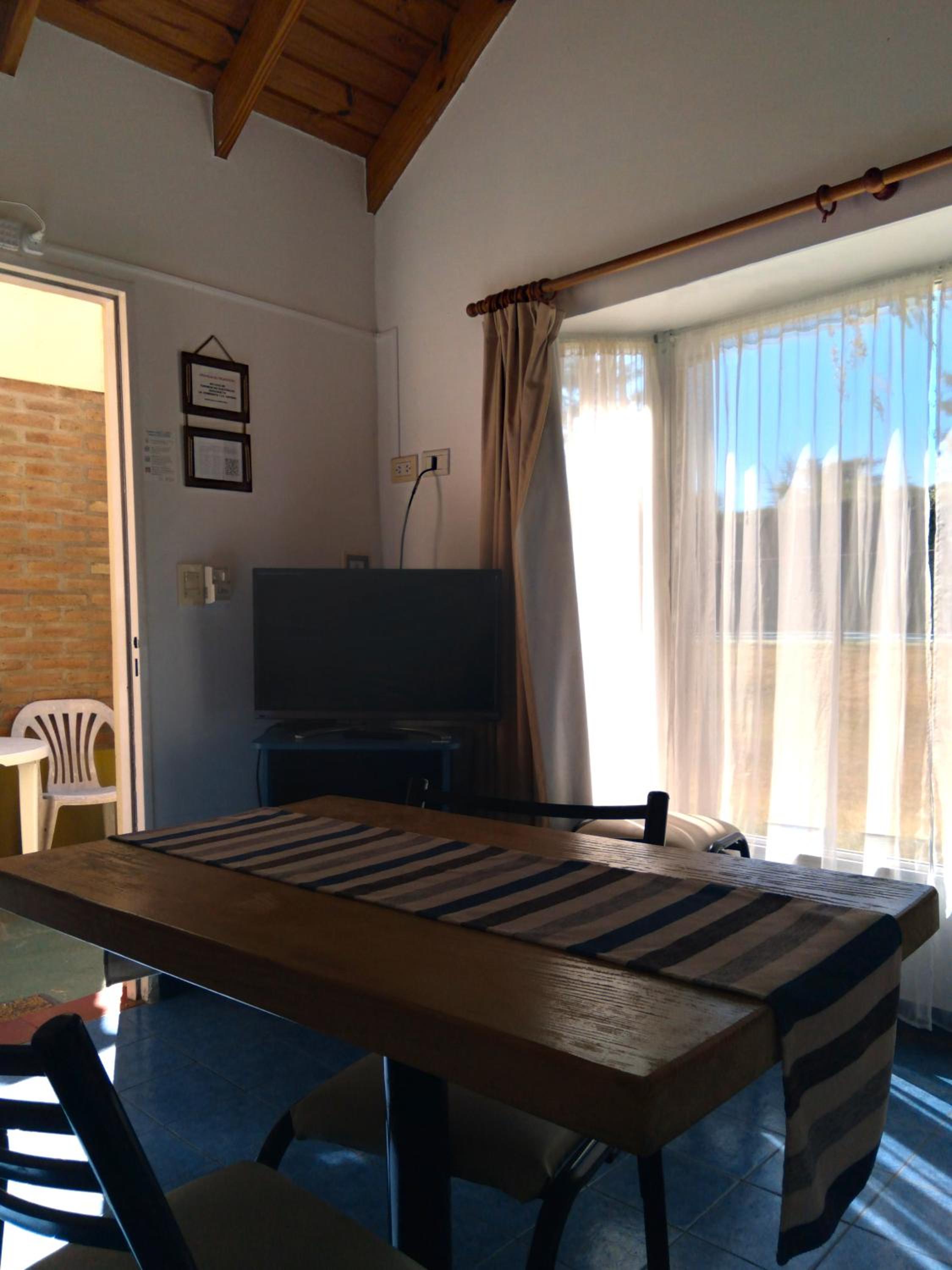 Apartment with Garden View photo 3