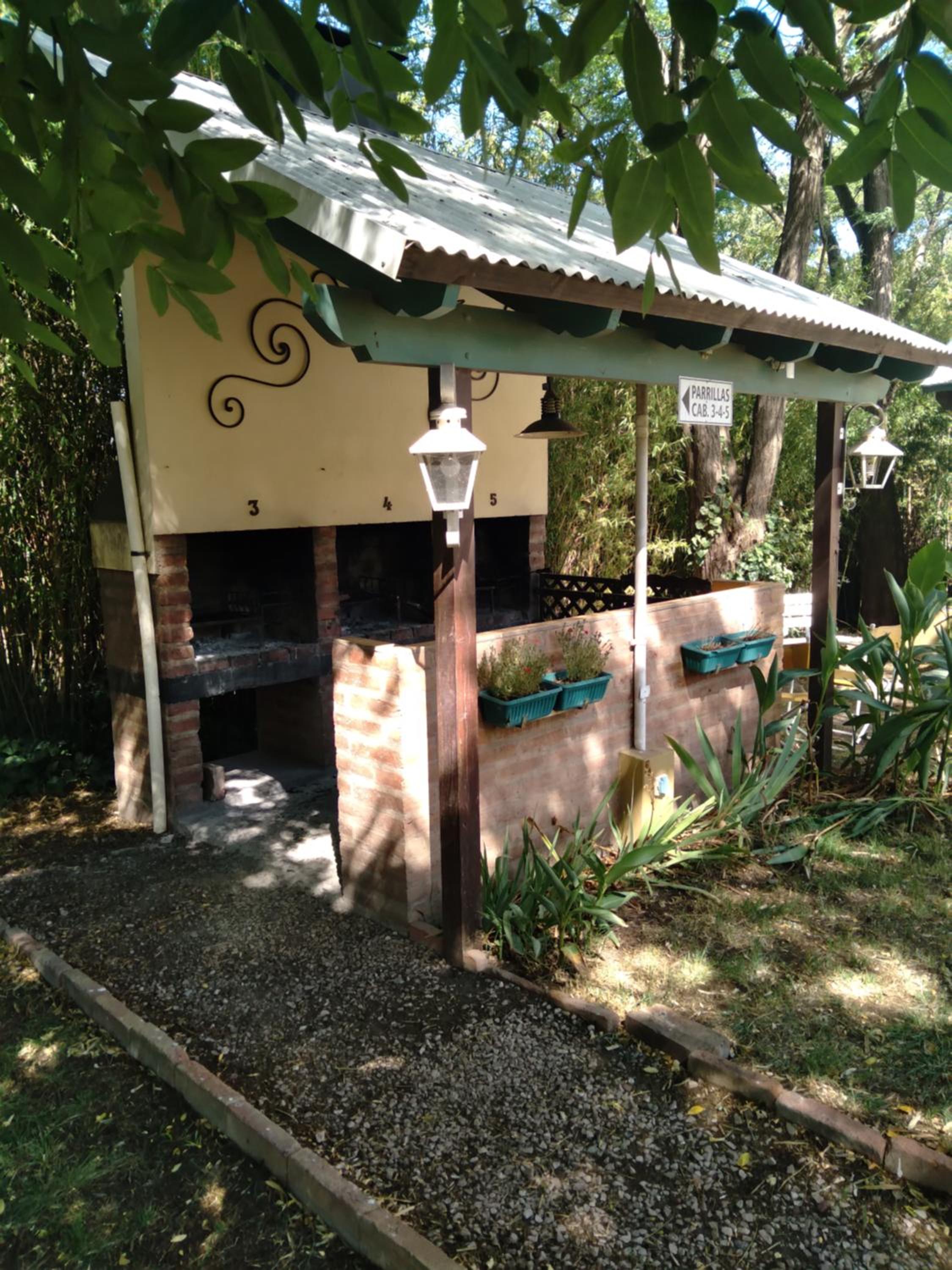 Apartment with Garden View photo 2
