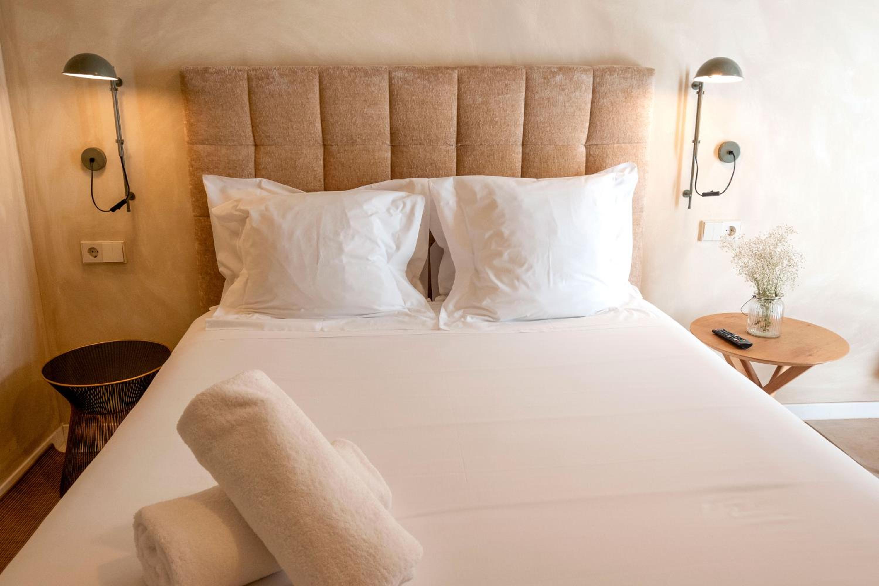  Economic Double Room - Photo 1