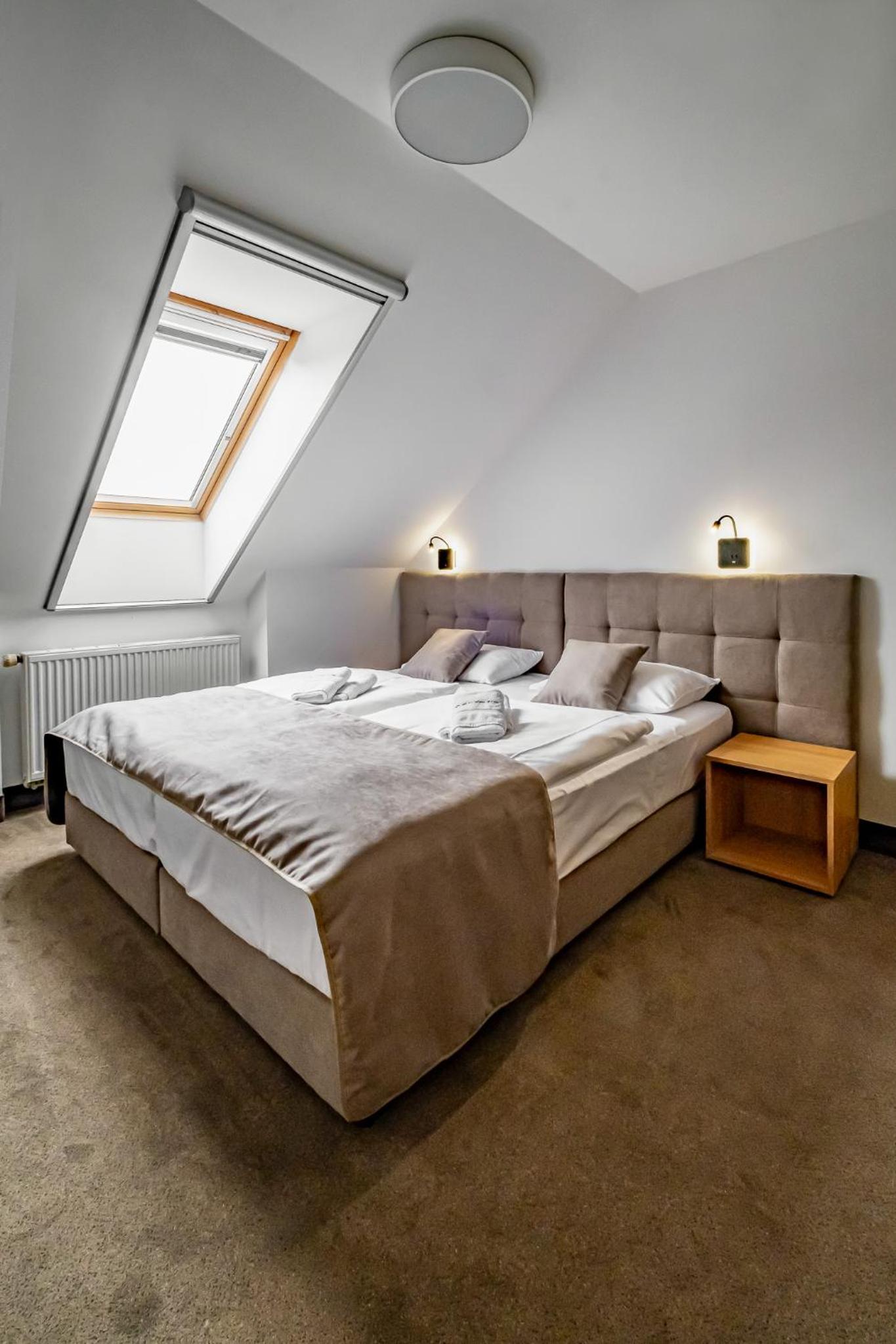 Twin/Double Room