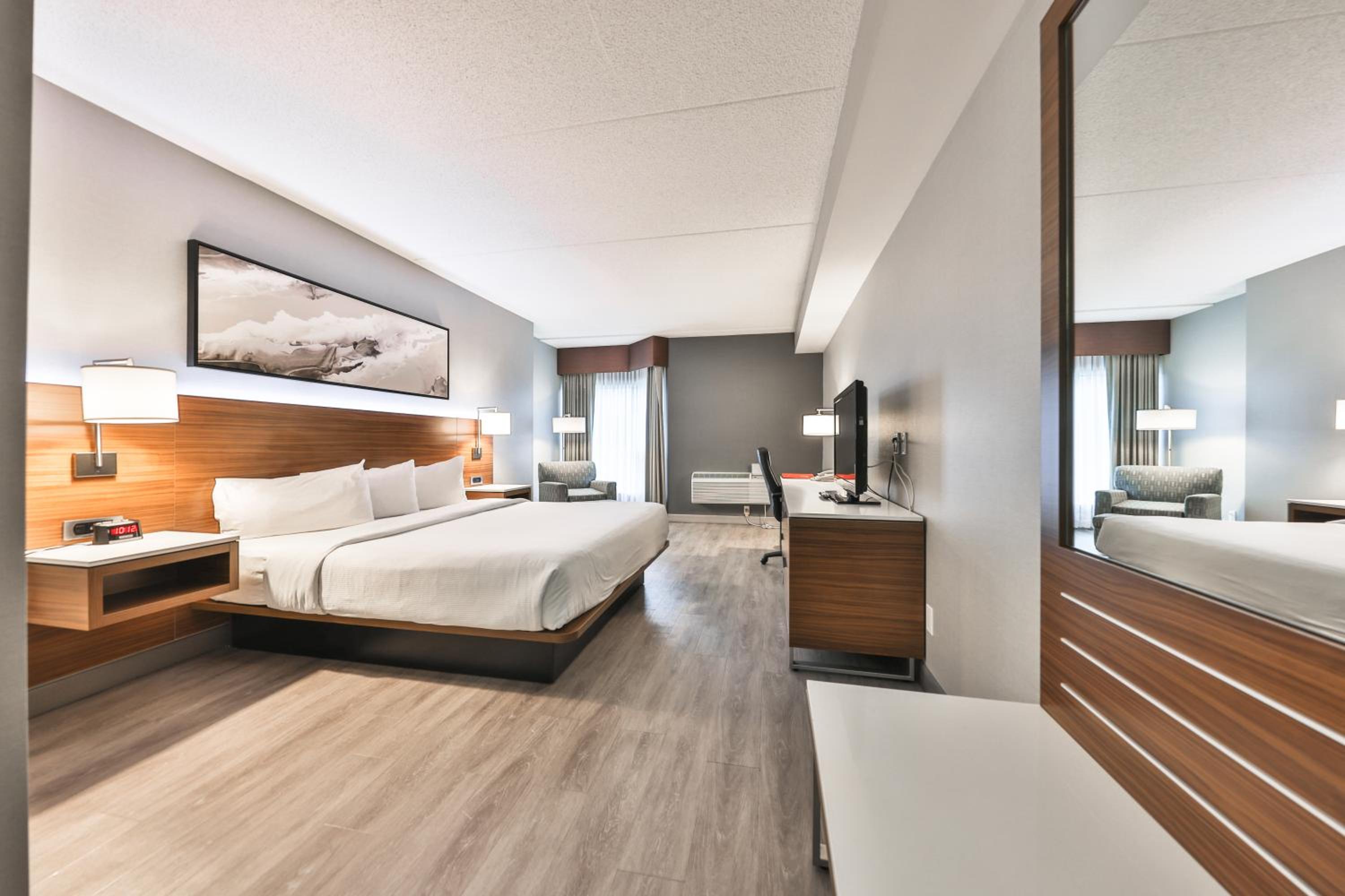 King Room - Photo 12