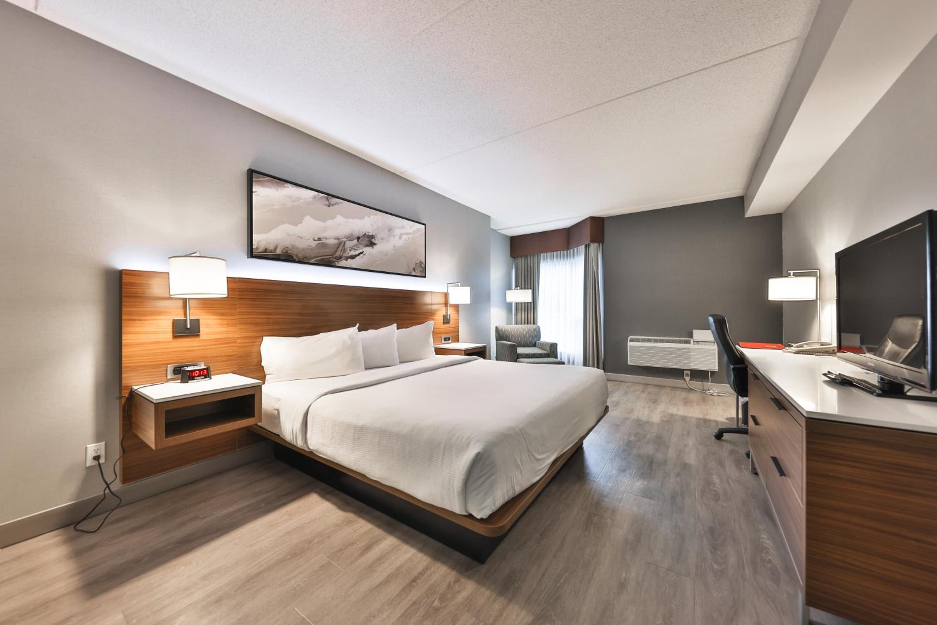 King Room - Photo 1