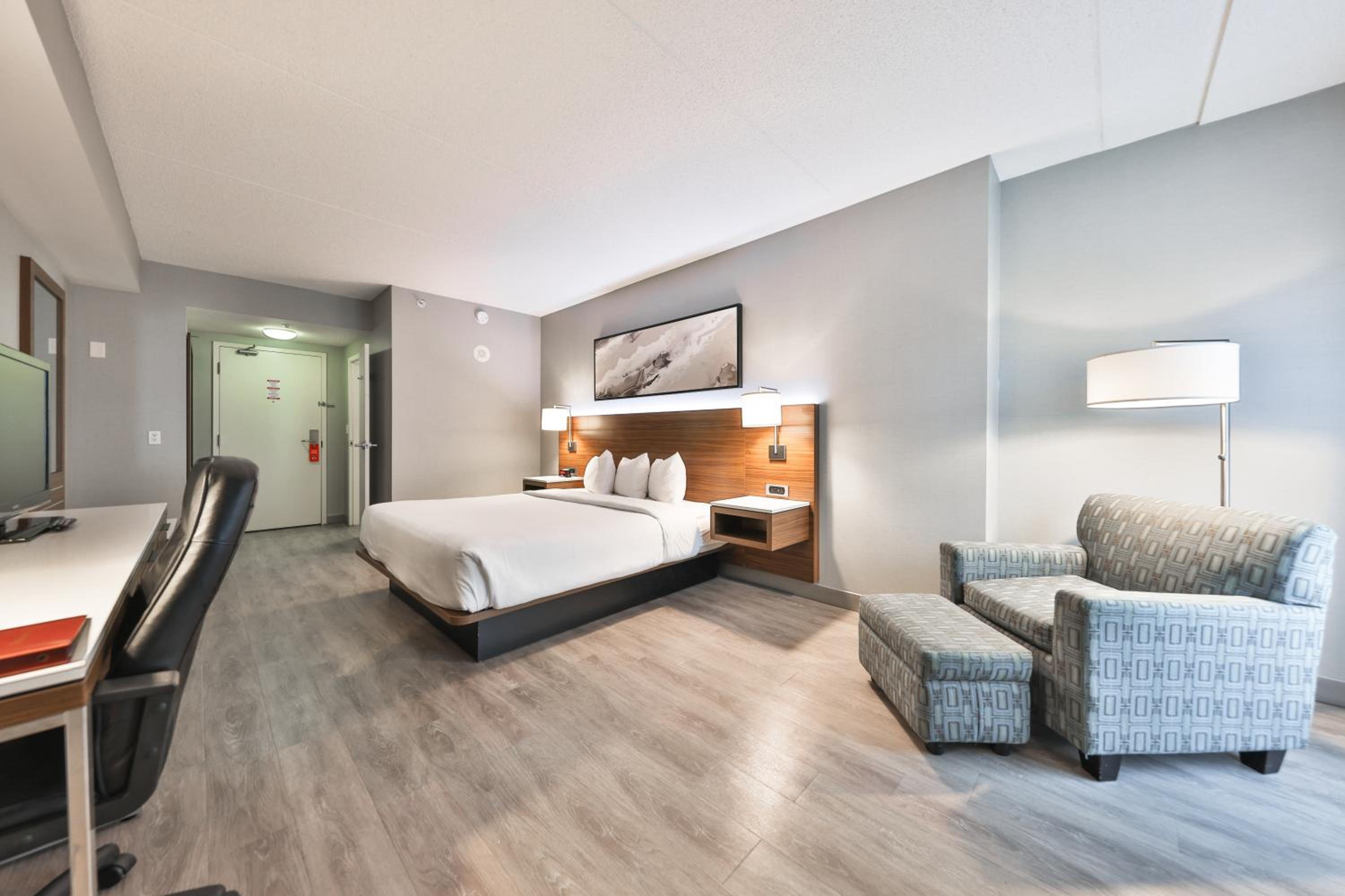 King Room - Photo 8