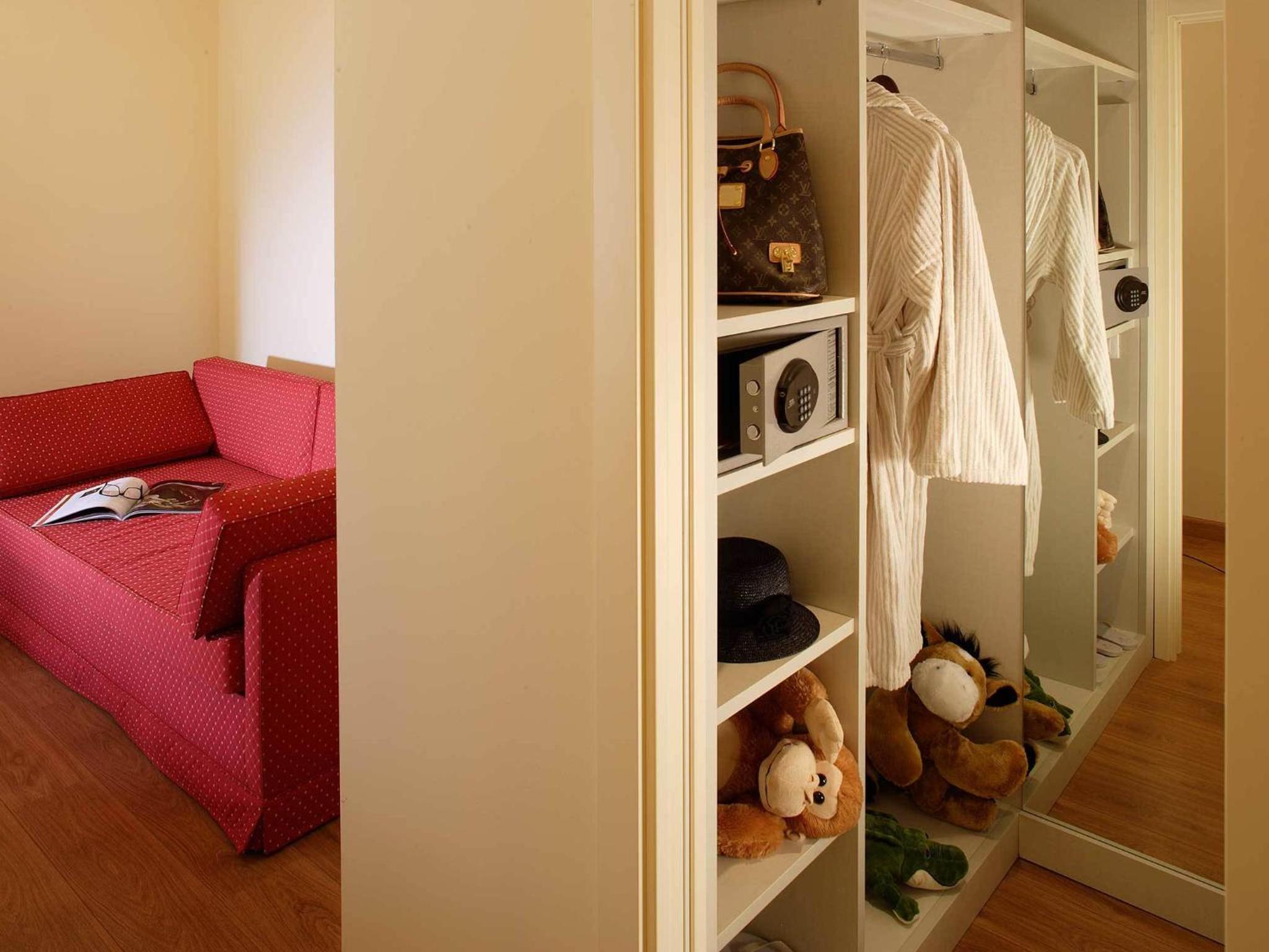 Junior Suite - Photo 3