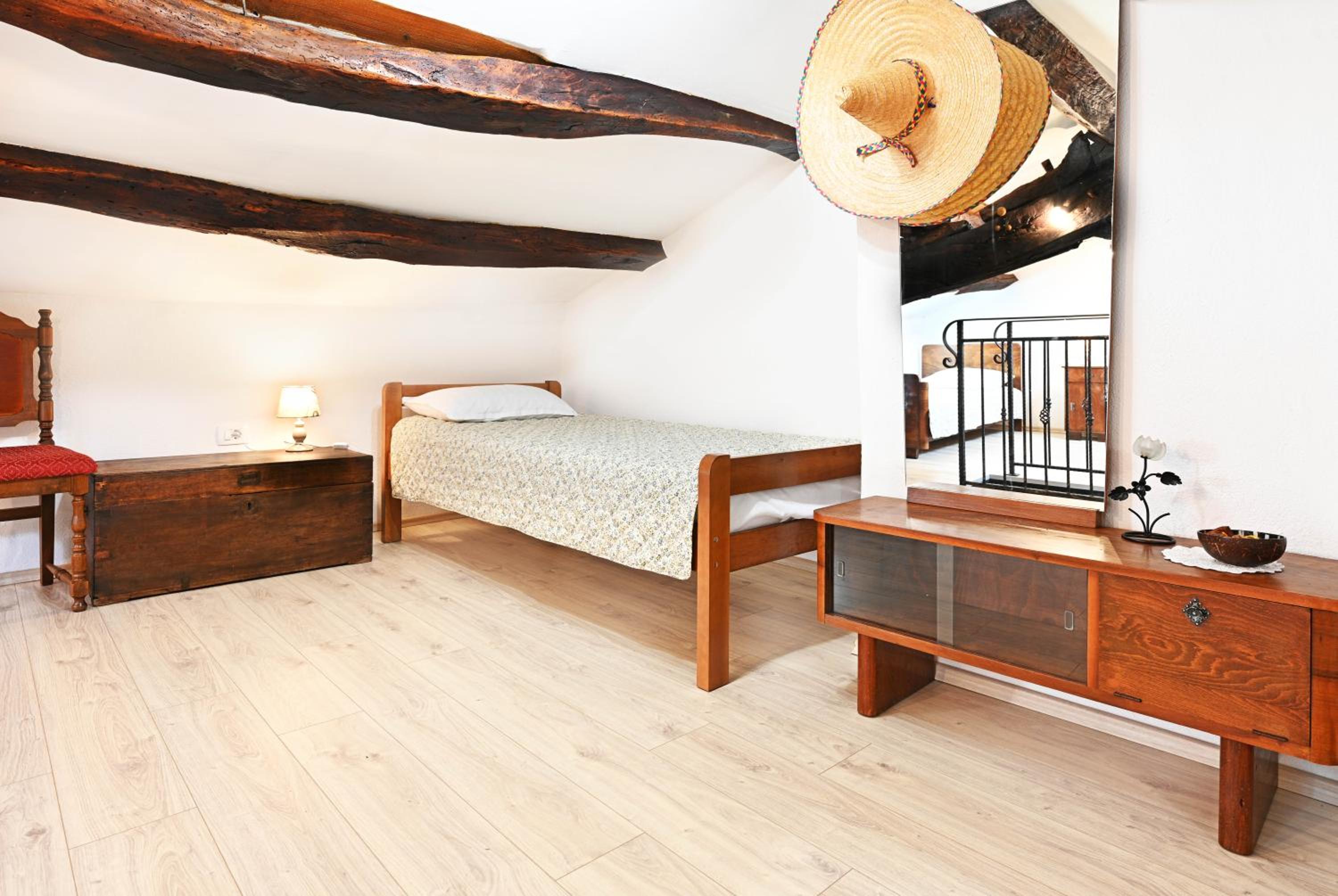 Apartment with Terrace photo 3