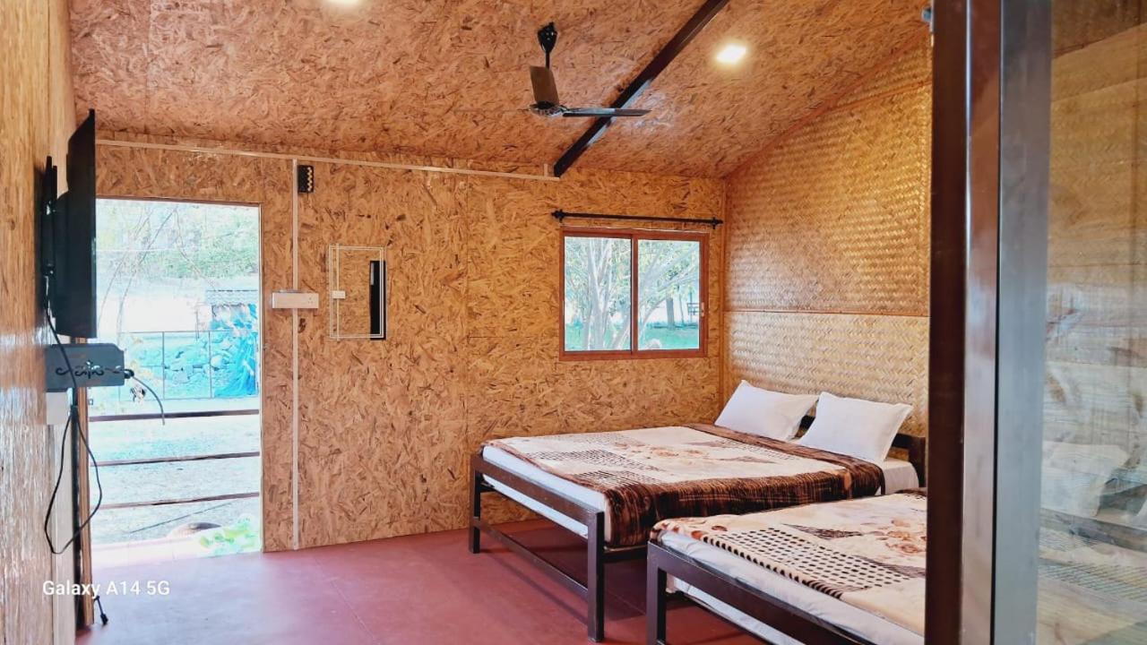 Chalet photo 1