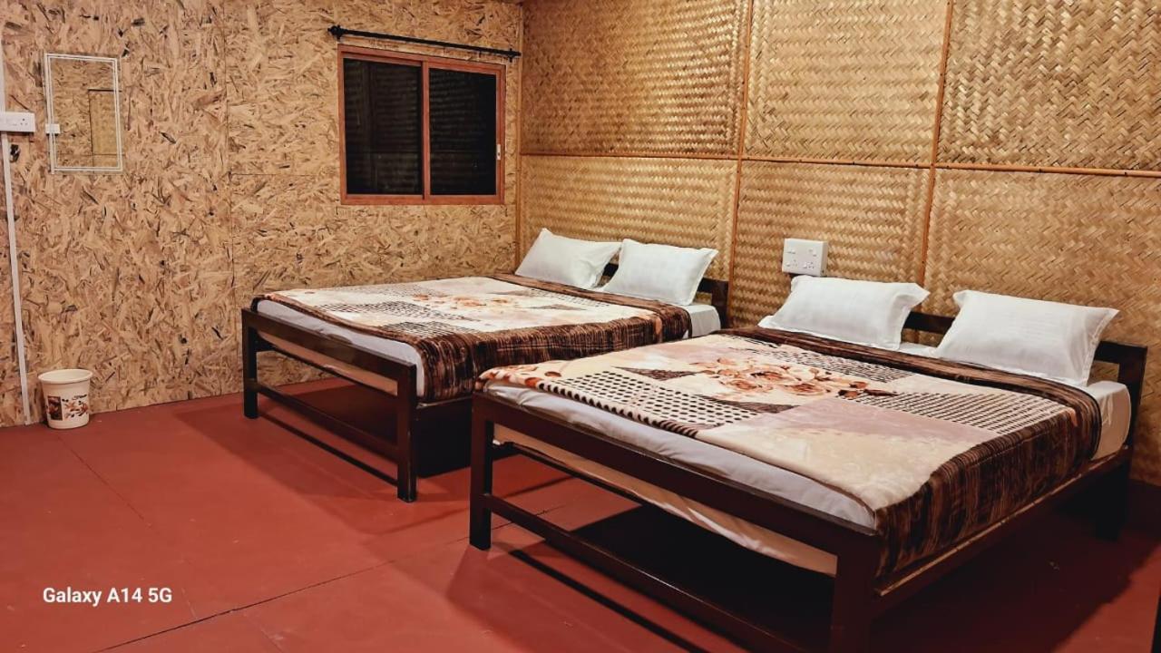 Chalet photo 3