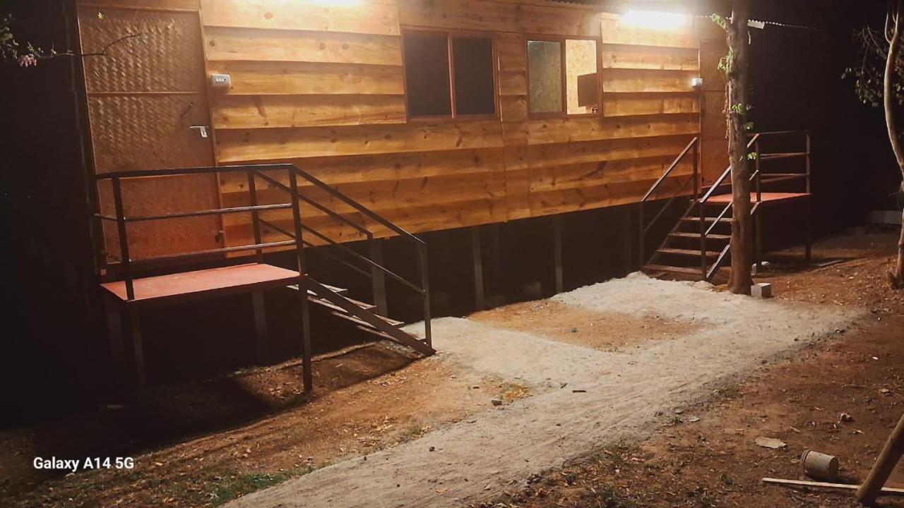 Chalet photo 2