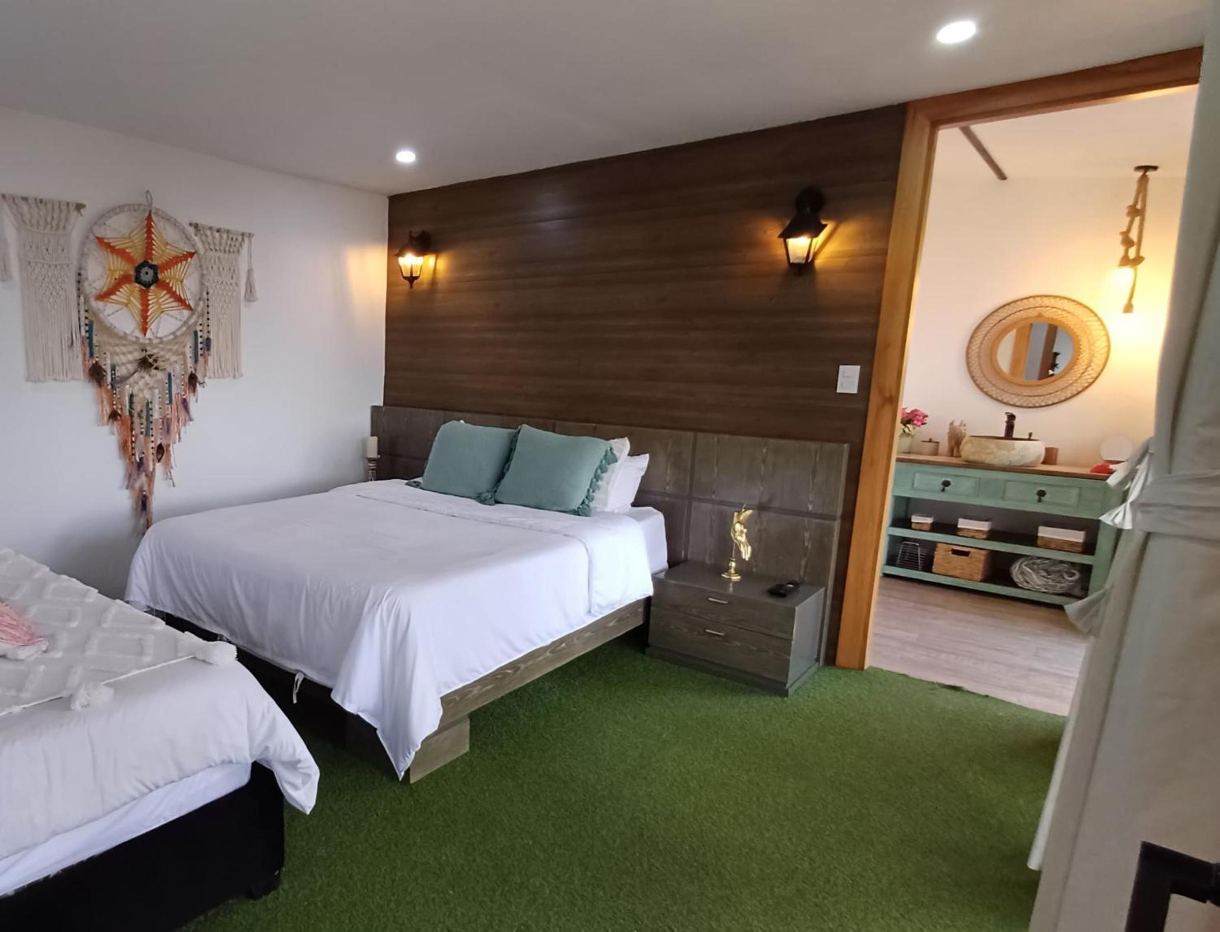 Double Room With Park View photo 1