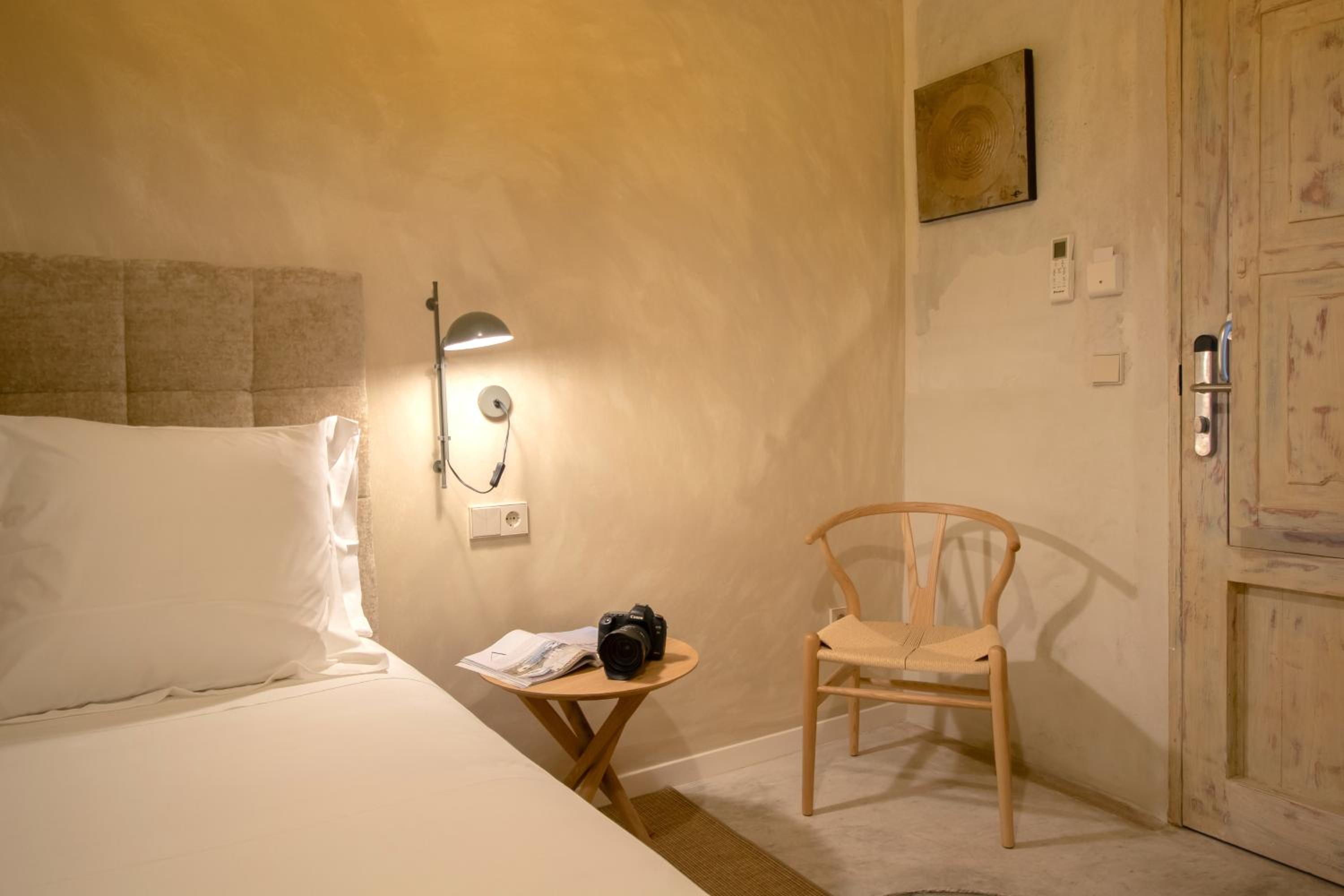  Economic Double Room - Photo 3