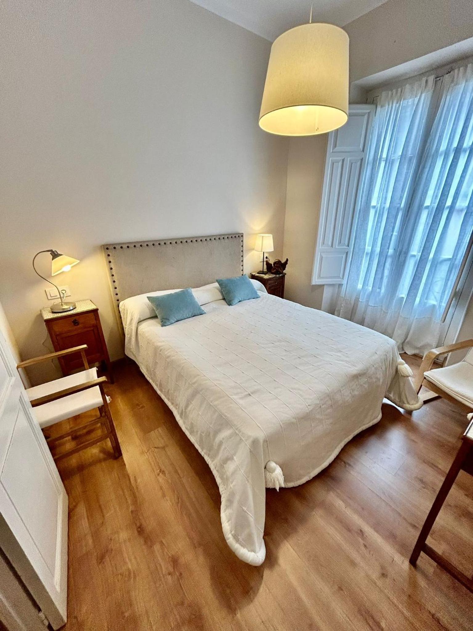 Departamento de tres habitaciones