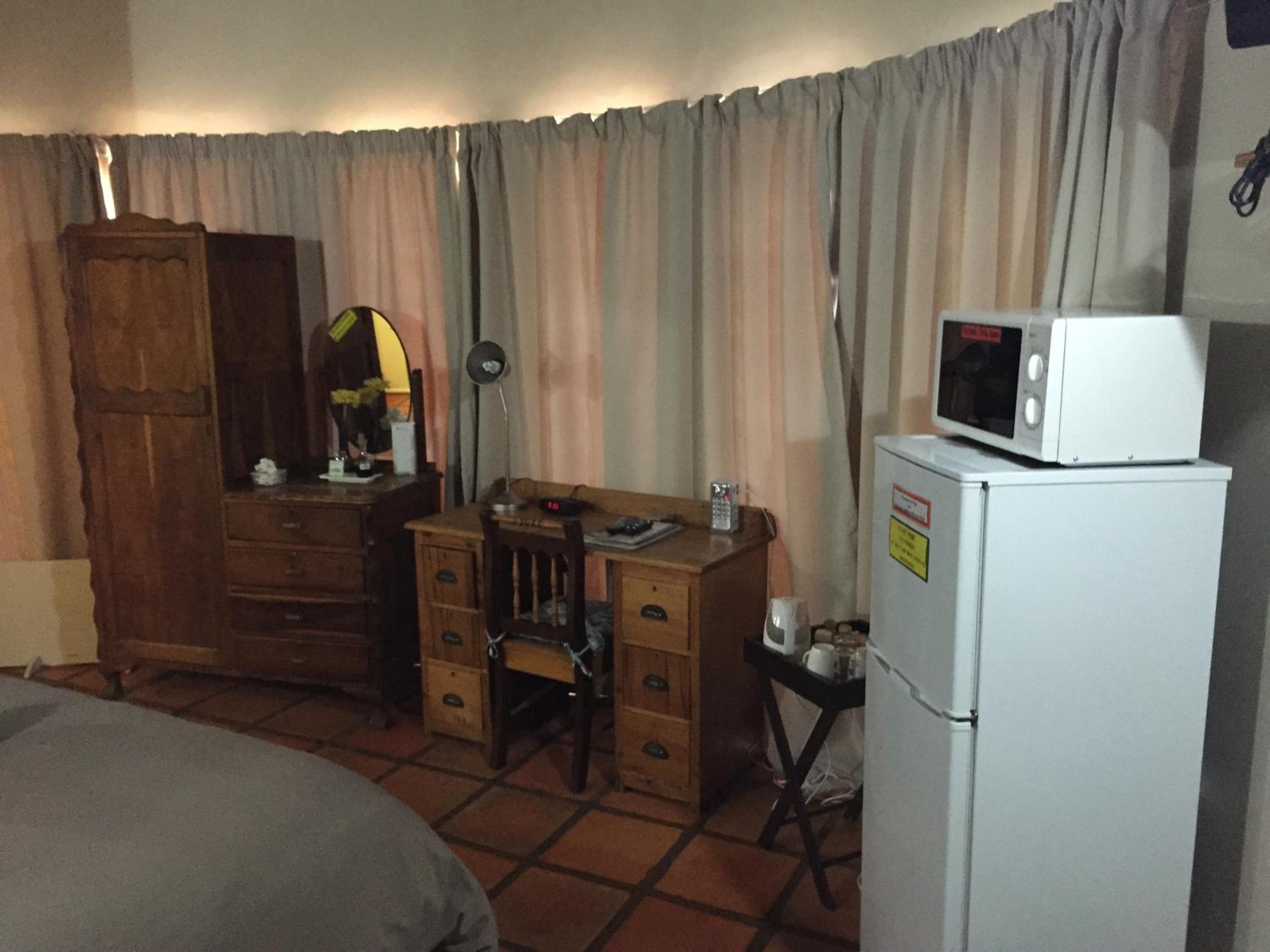 Deluxe Double Room photo 2