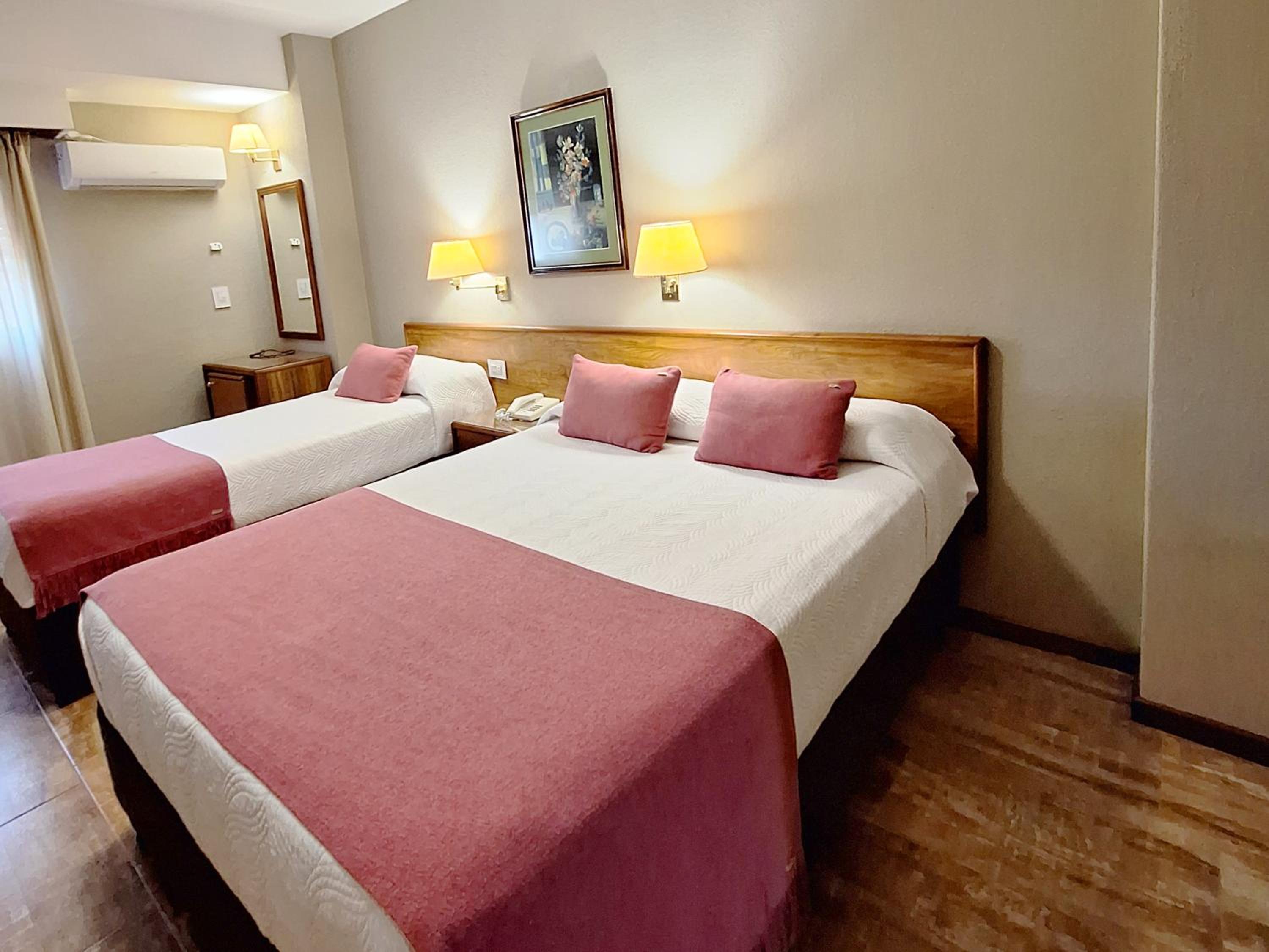 Triple Room photo 1