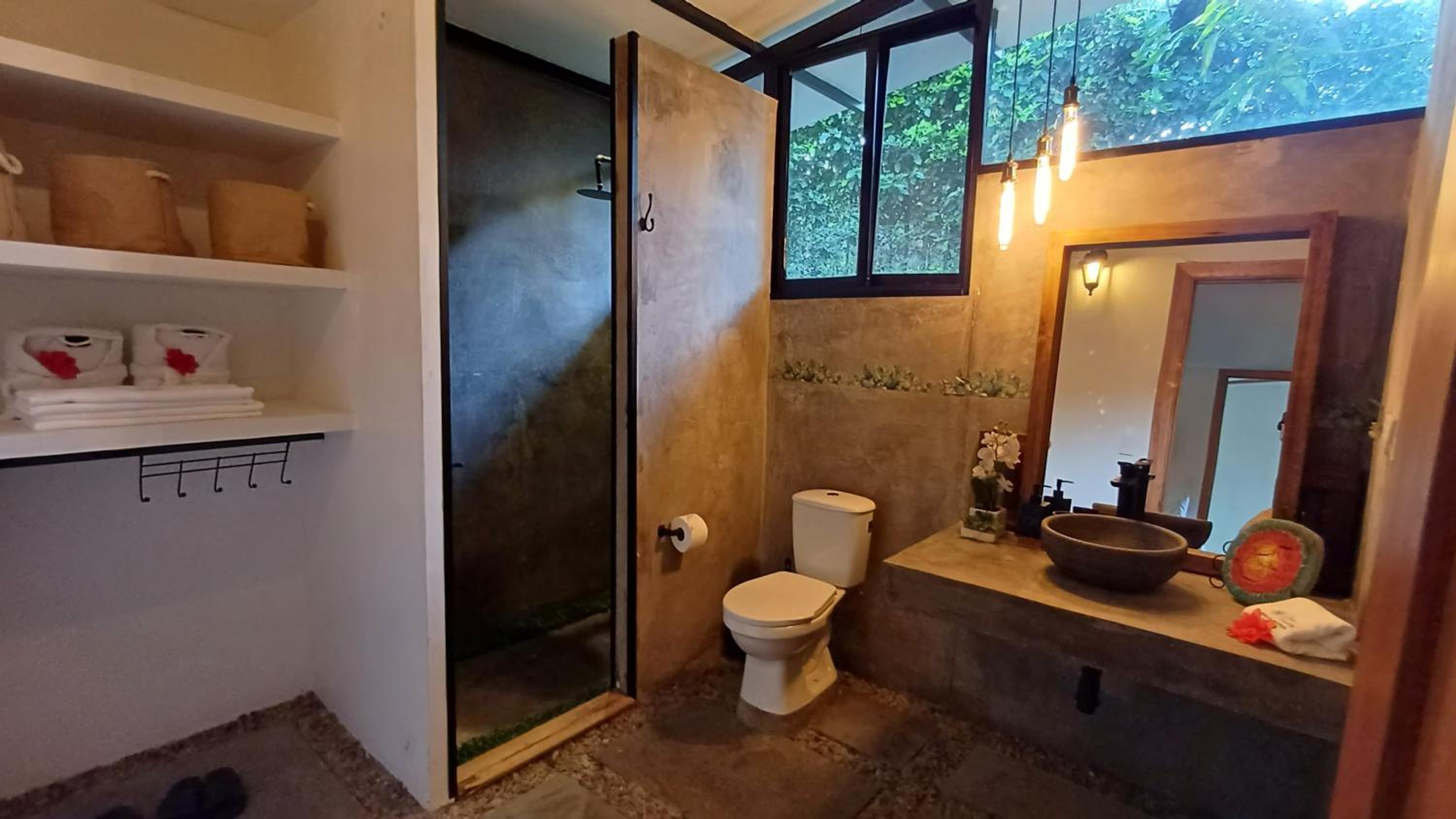 Double Room With Park View photo 2