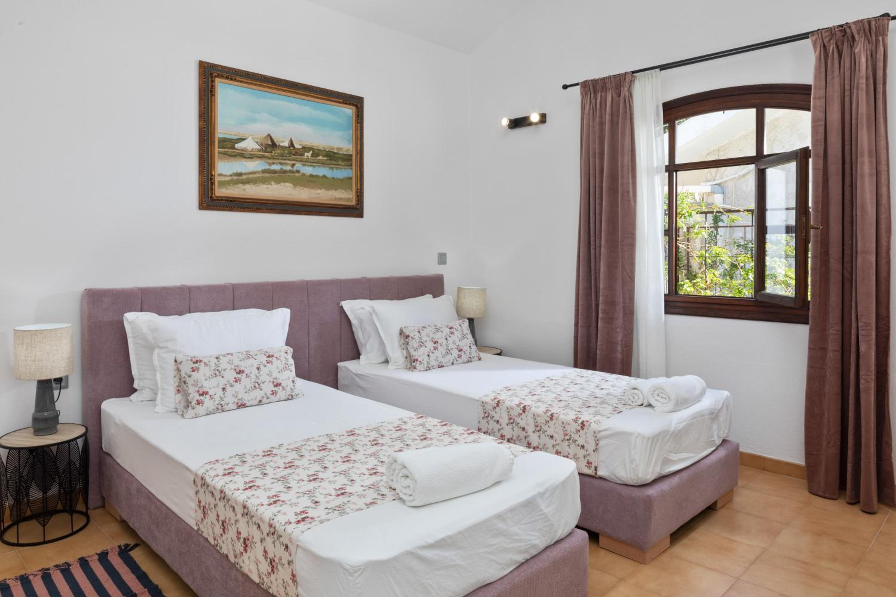 Two-Bedroom Villa photo 1