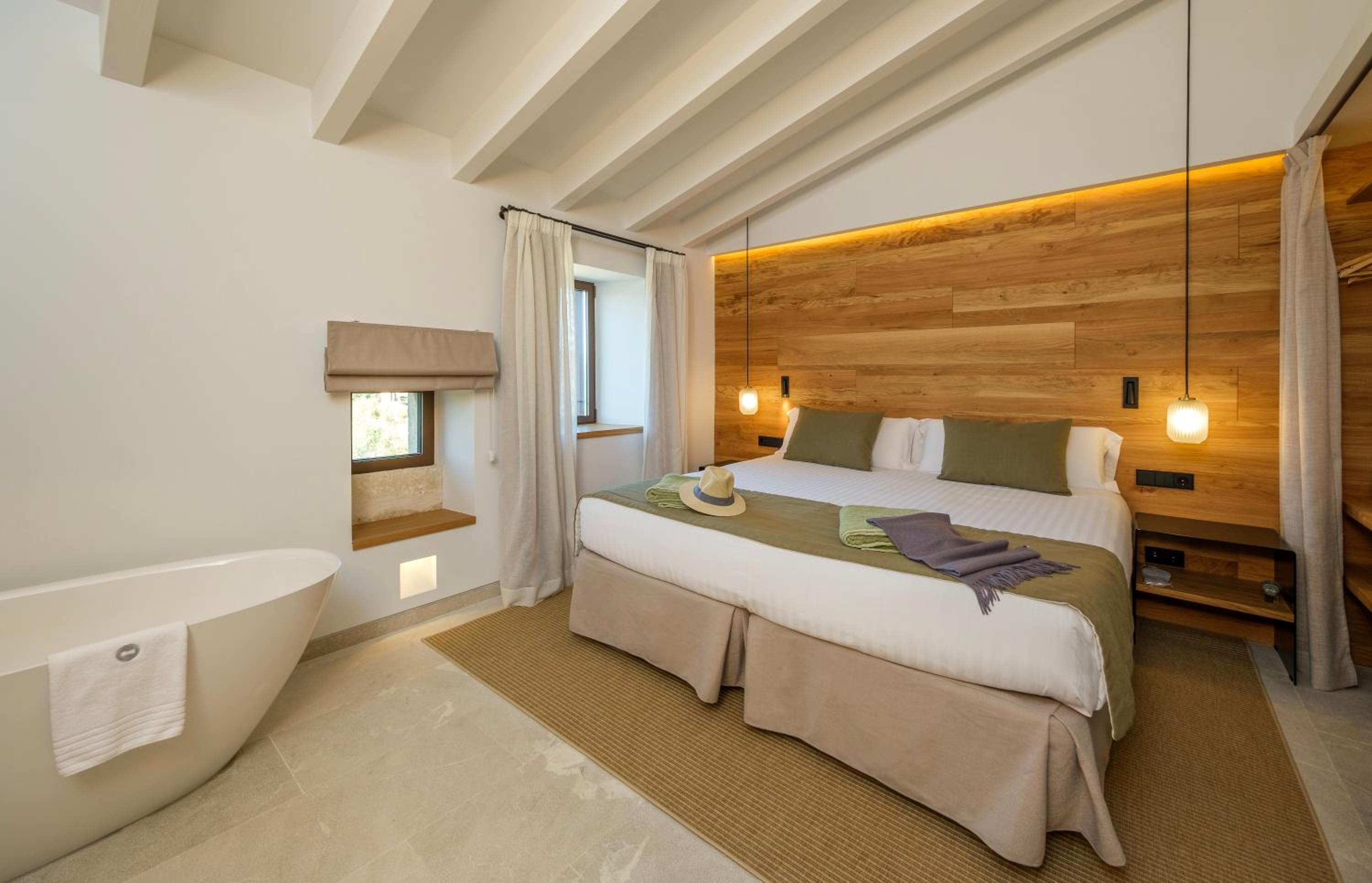 Deluxe Suite - Photo 8