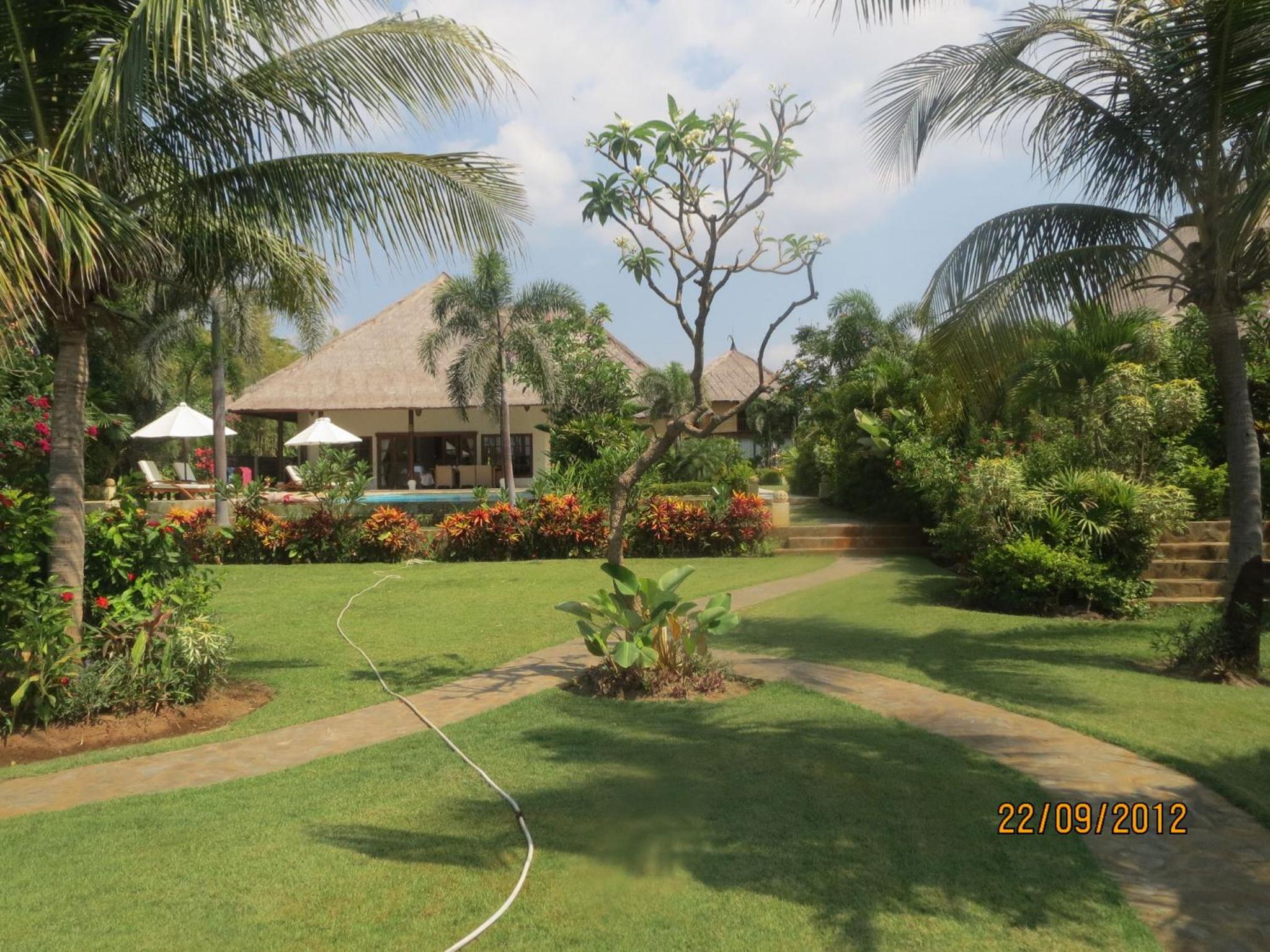 Deluxe Villa photo 3