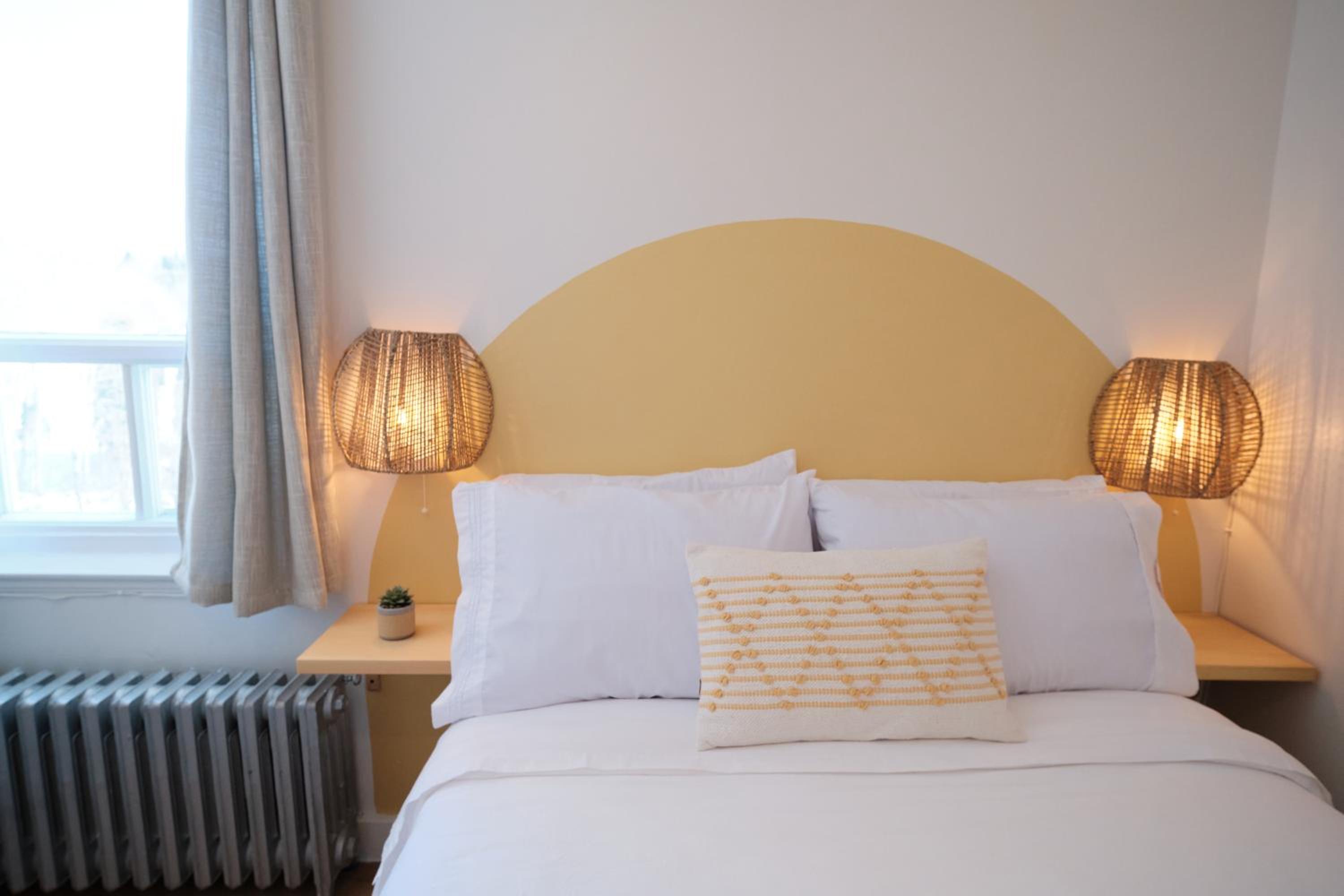 Double Room with Garden View photo 1