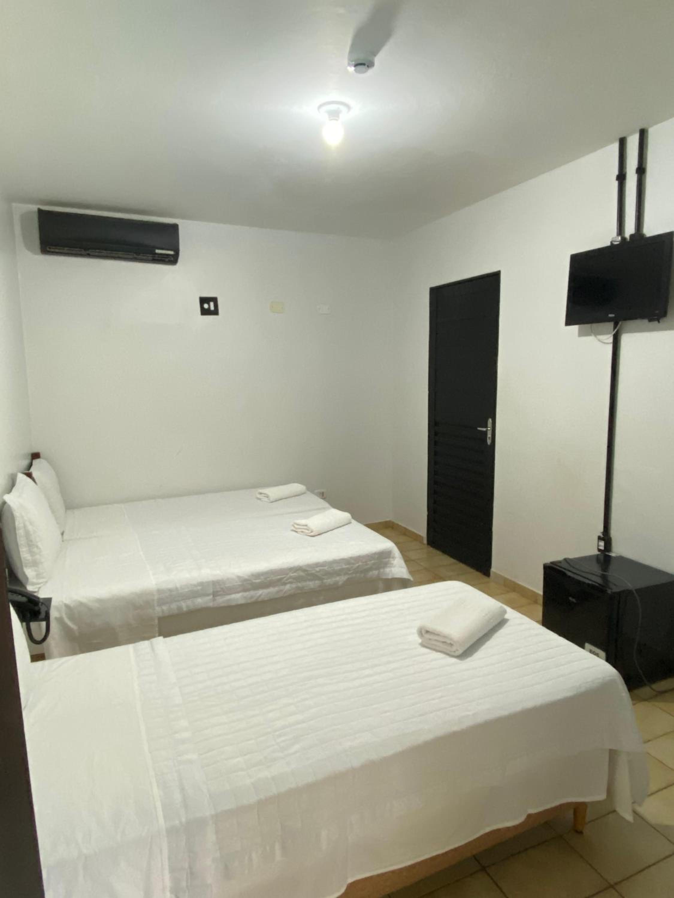 Triple Room photo 2