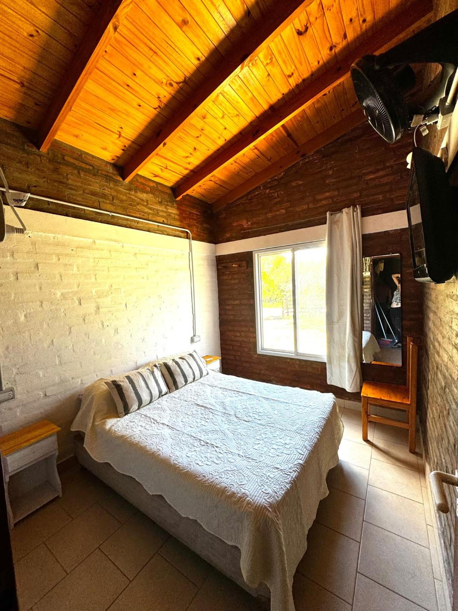 Two-Bedroom House photo 1