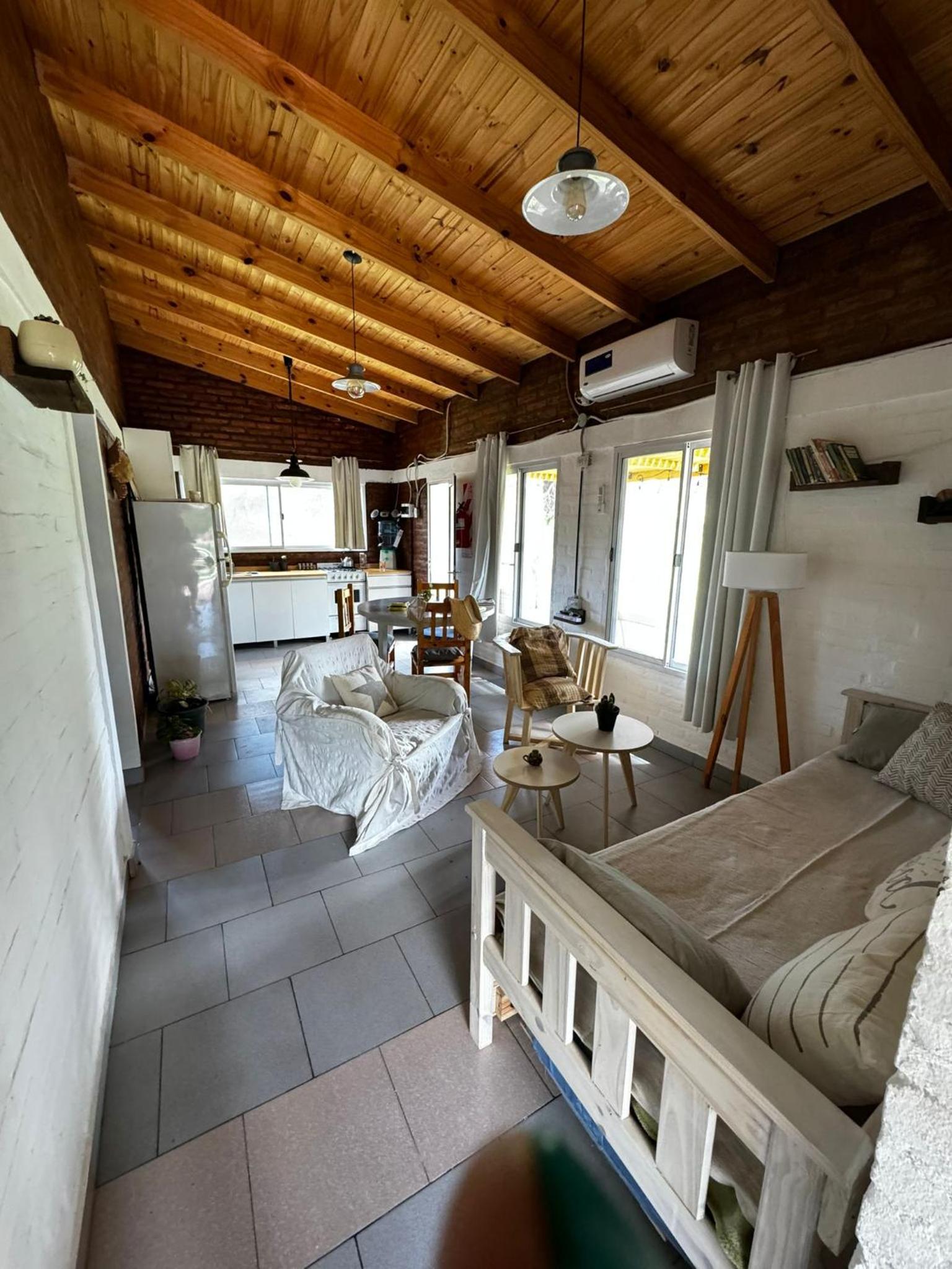 Two-Bedroom House photo 2