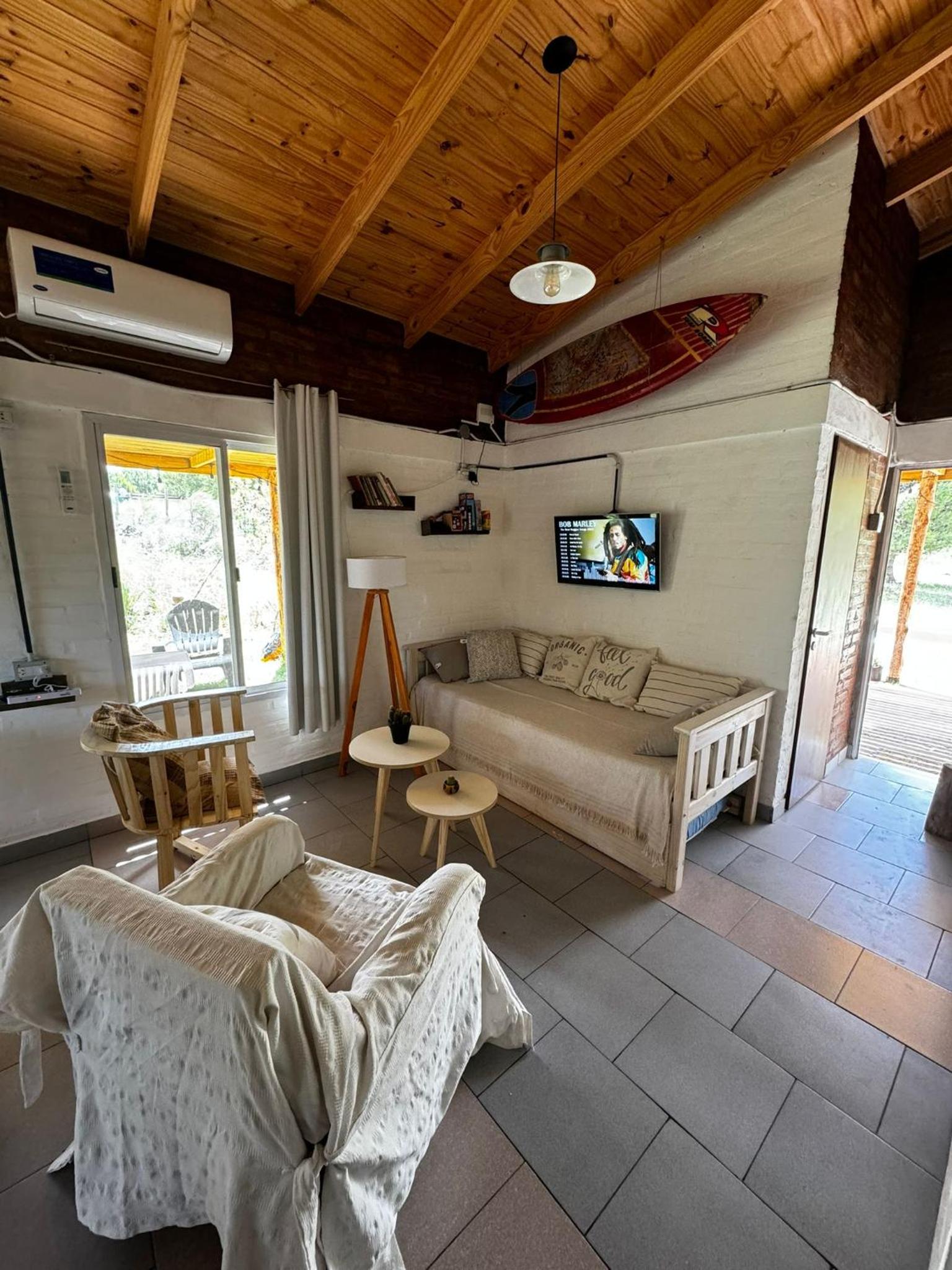 Two-Bedroom House photo 3