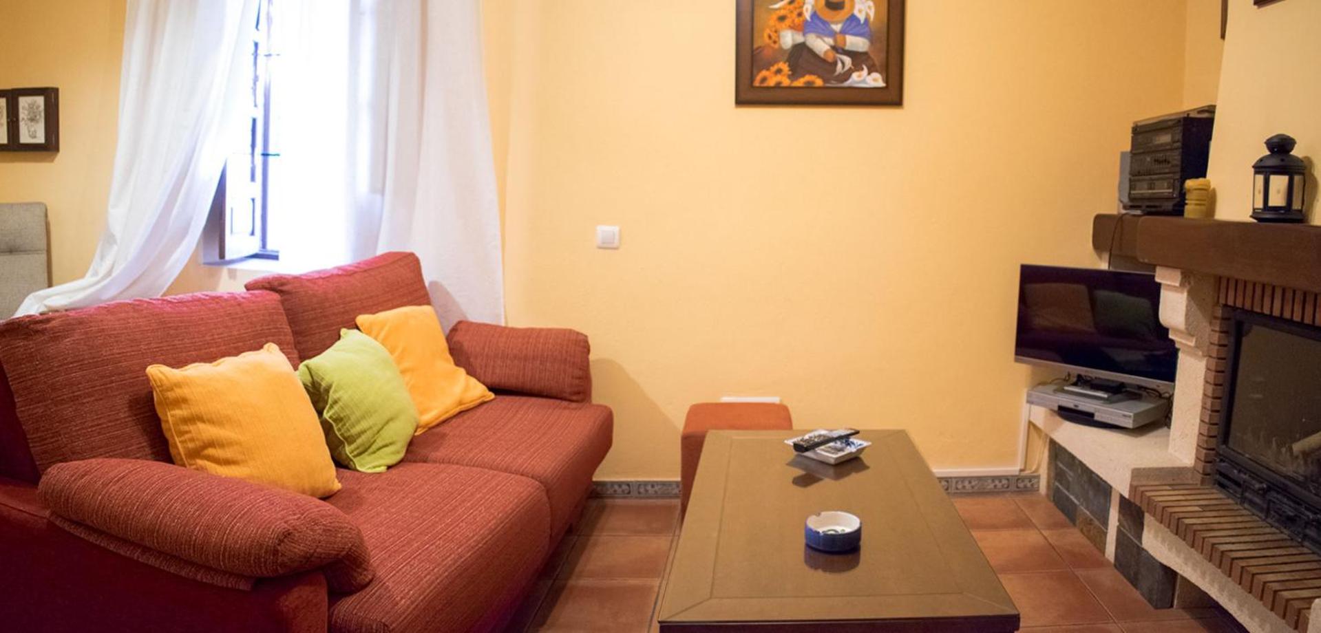 Casa de Vacaciones
