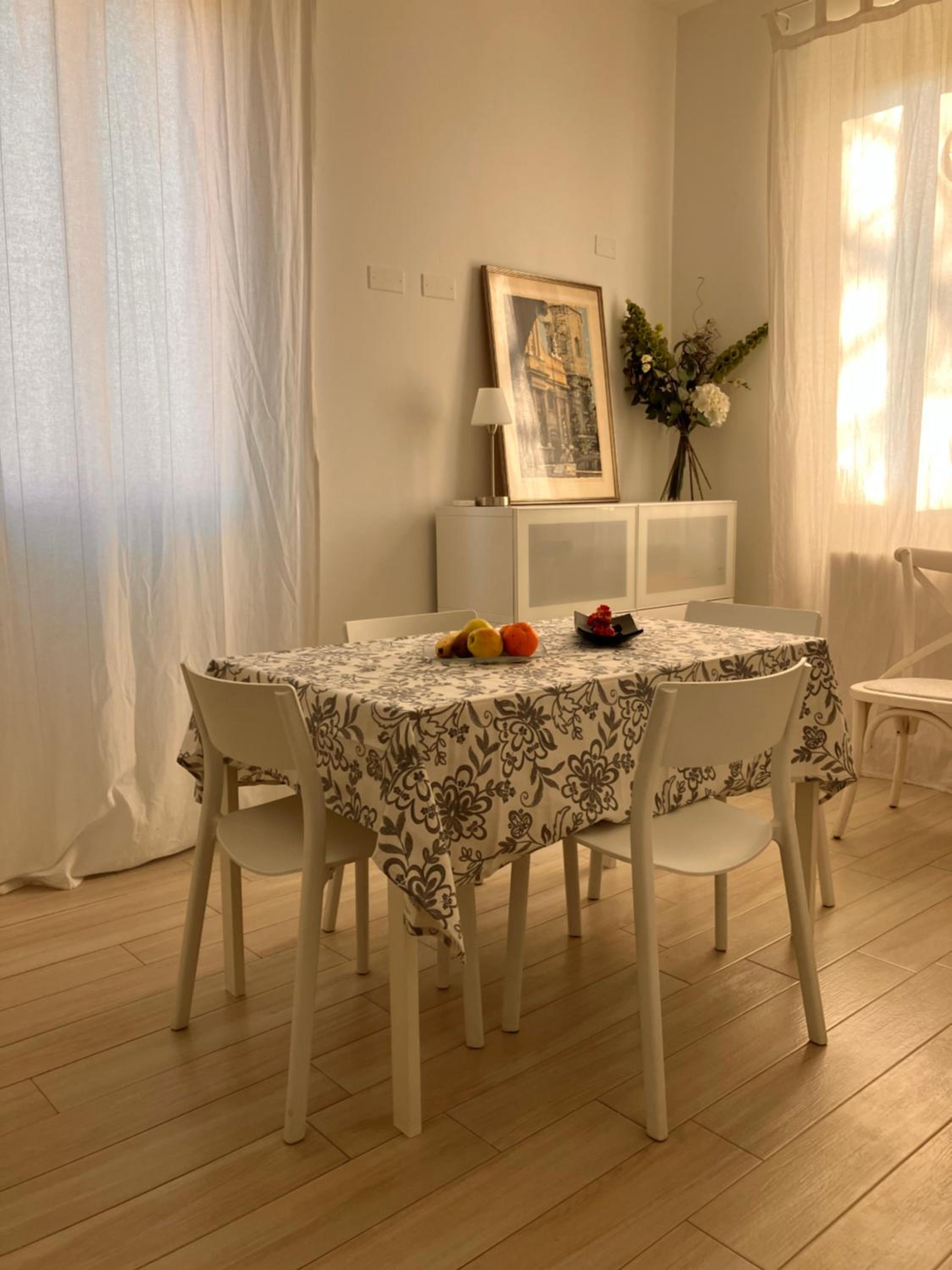 One-Bedroom Apartment - Photo 18