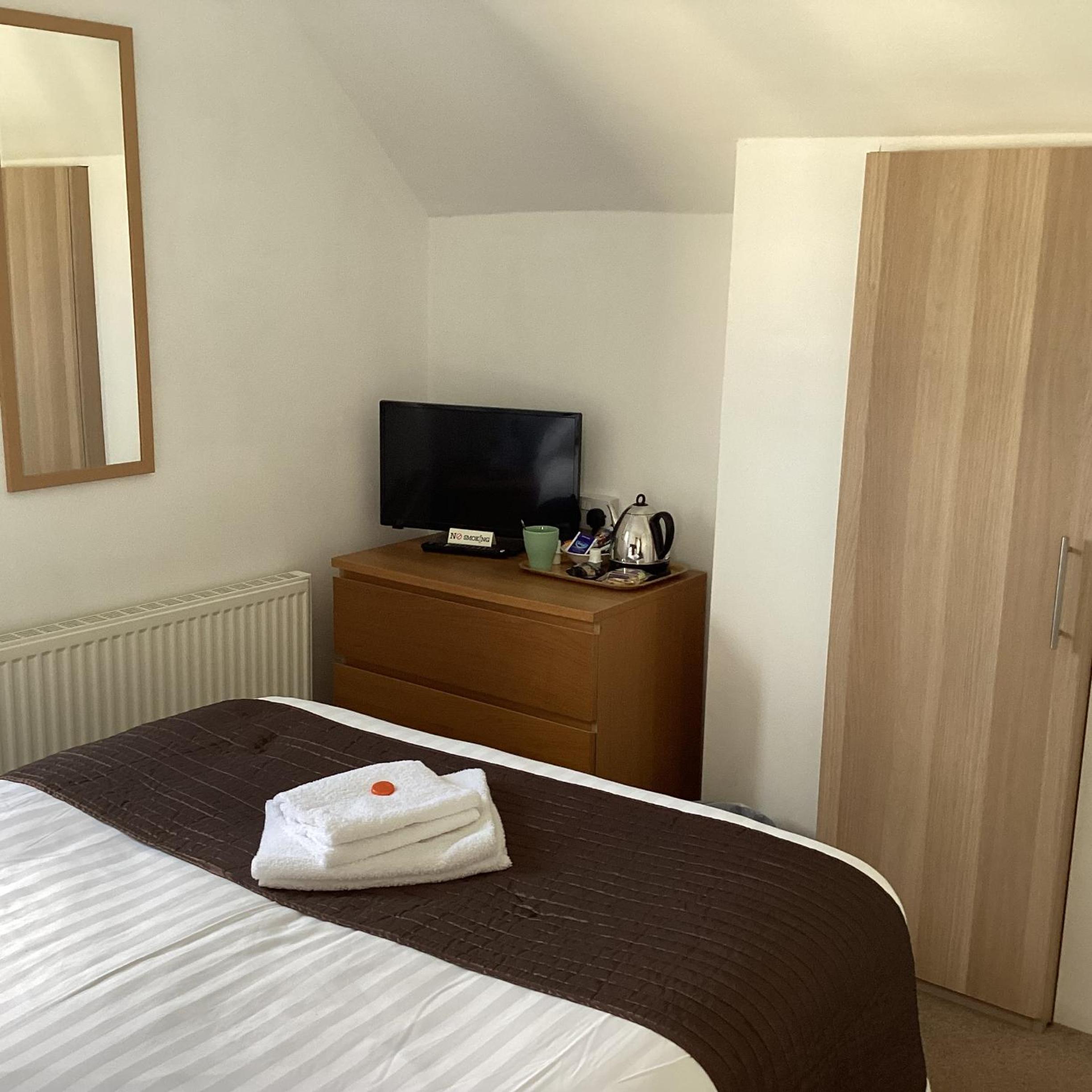 Single Room photo 3