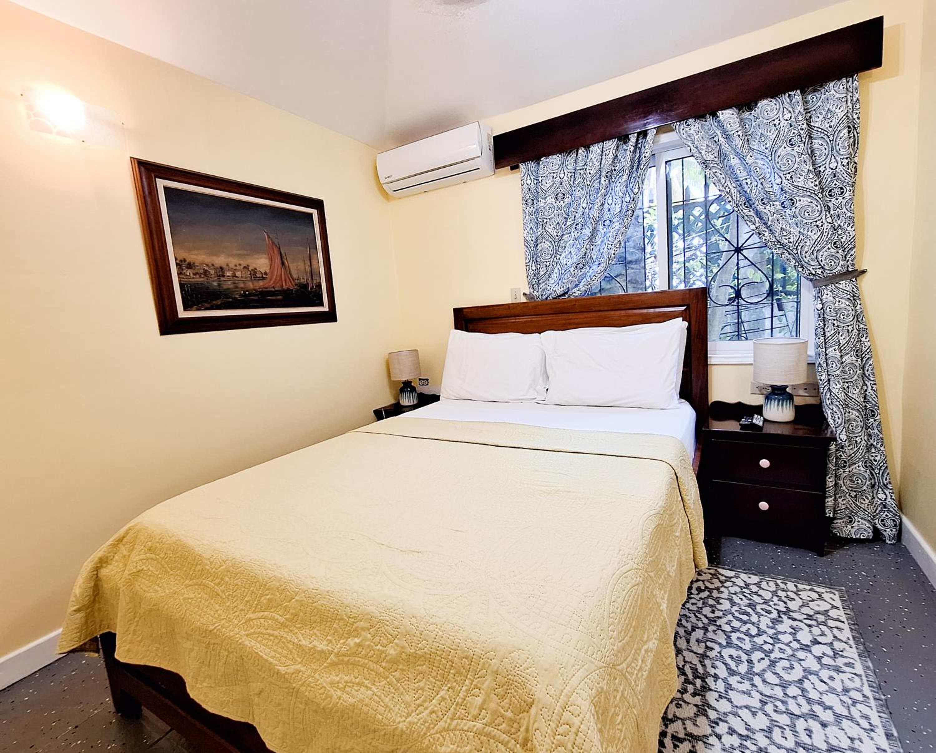 One-Bedroom Cottage photo 1