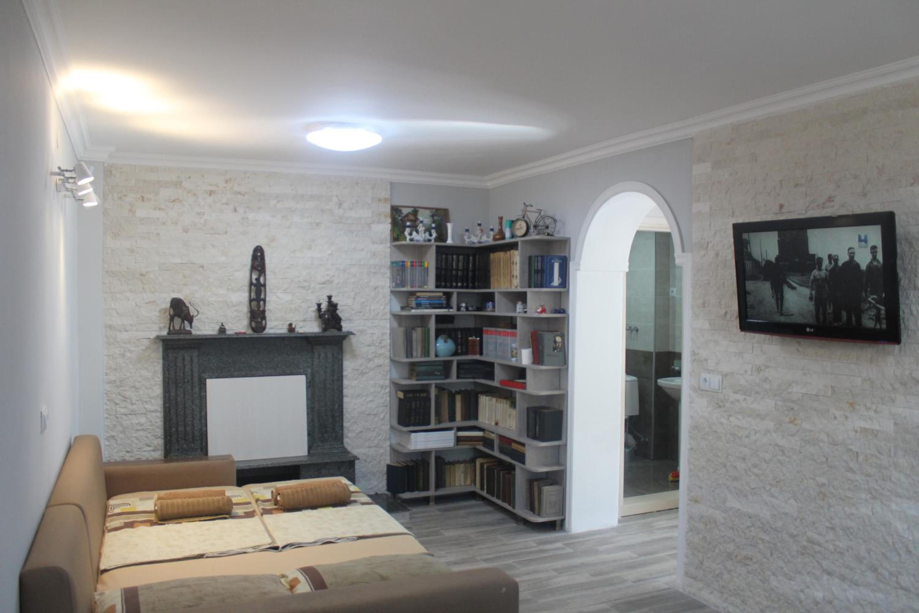 Family Room With Terrace photo 1