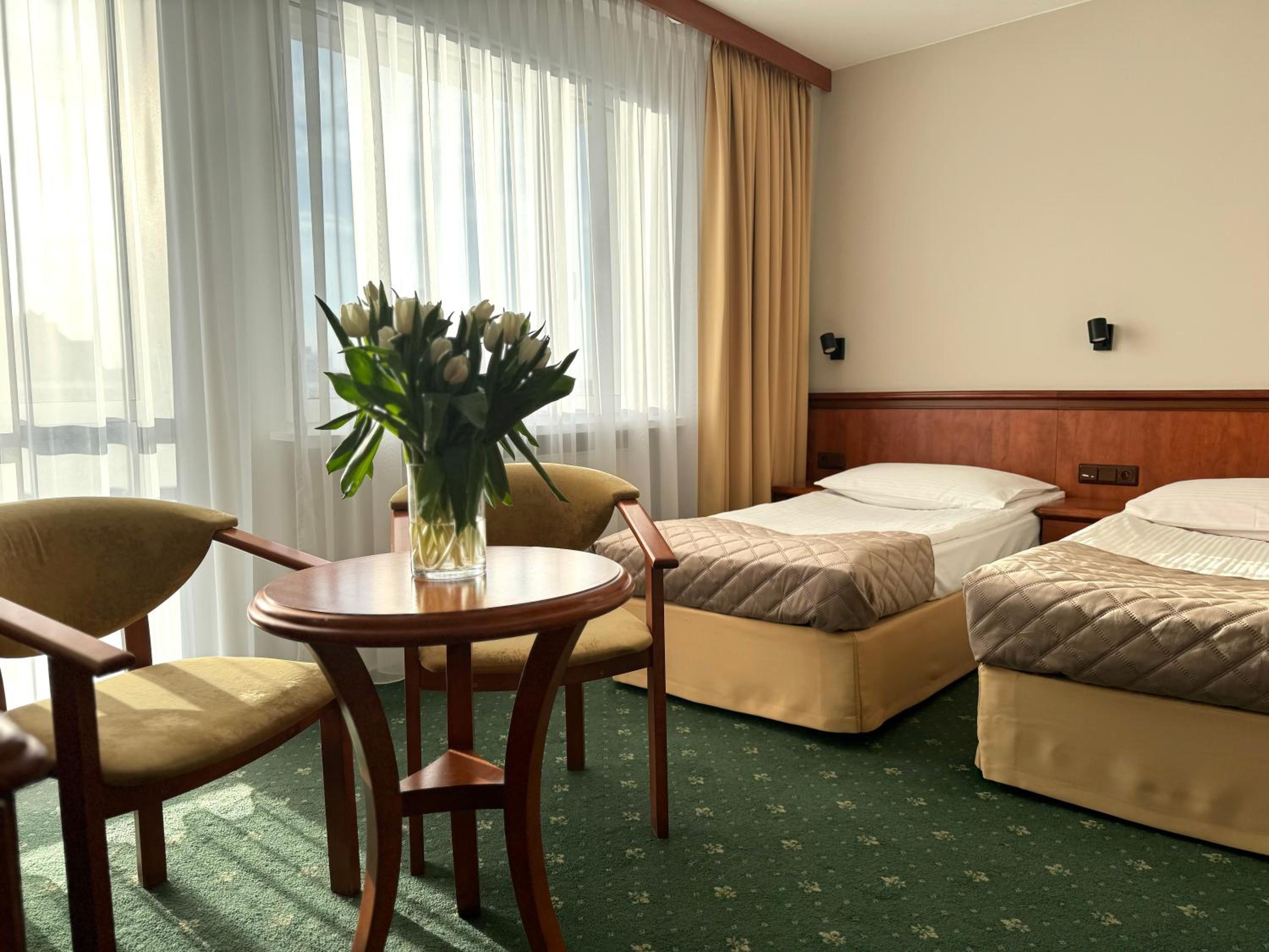 Single Room photo 1