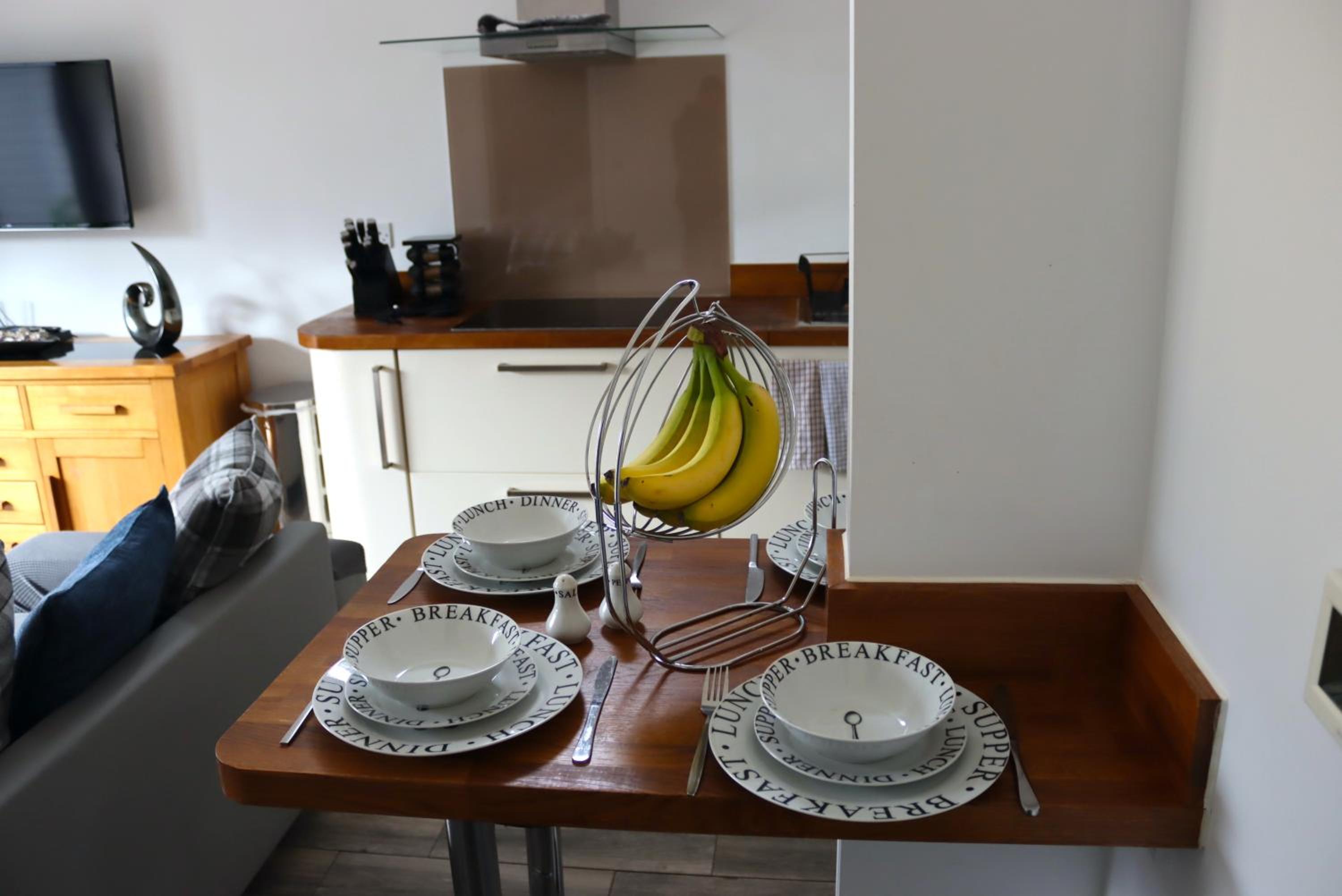 Two-Bedroom Chalet - Photo 22