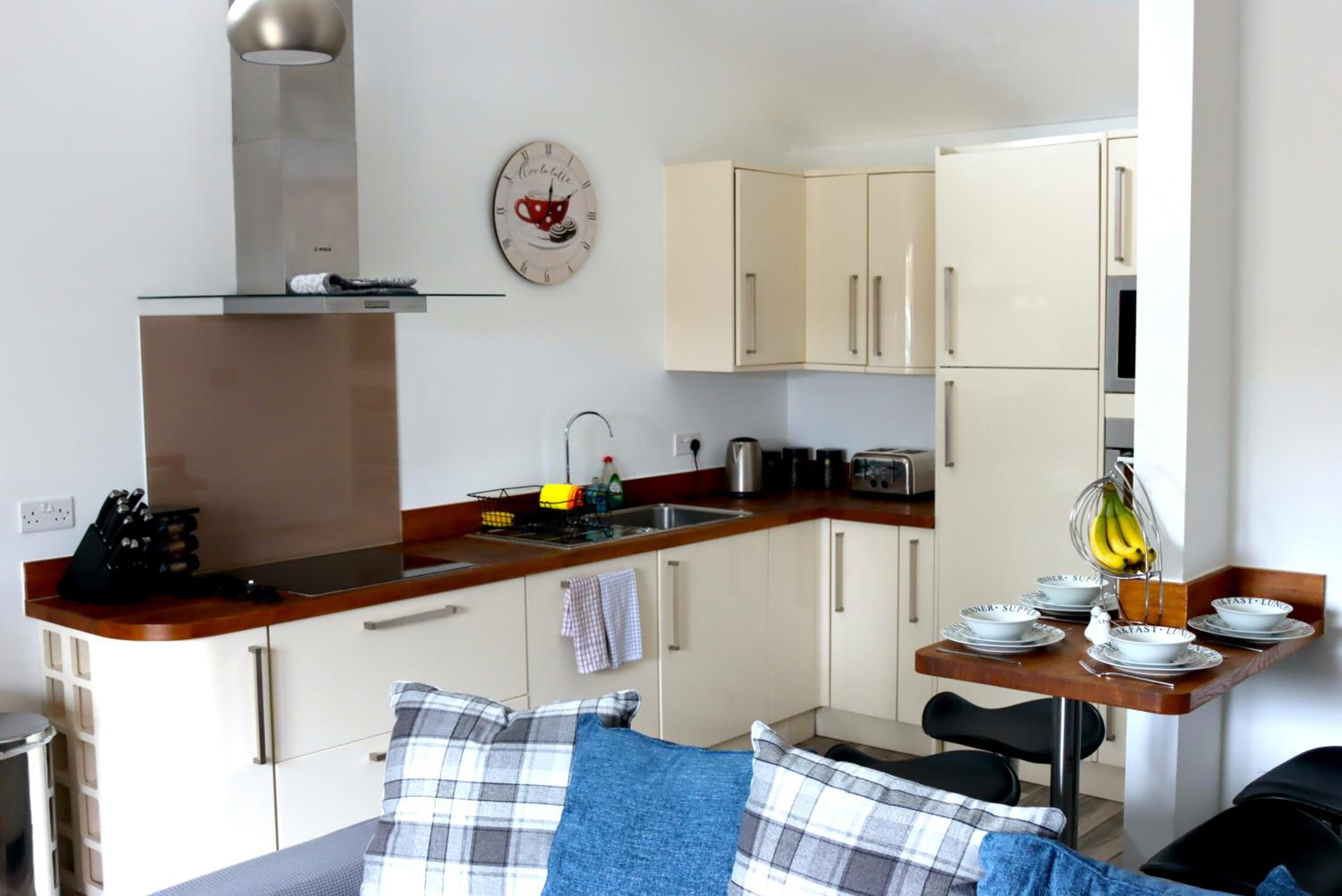 Two-Bedroom Chalet - Photo 26