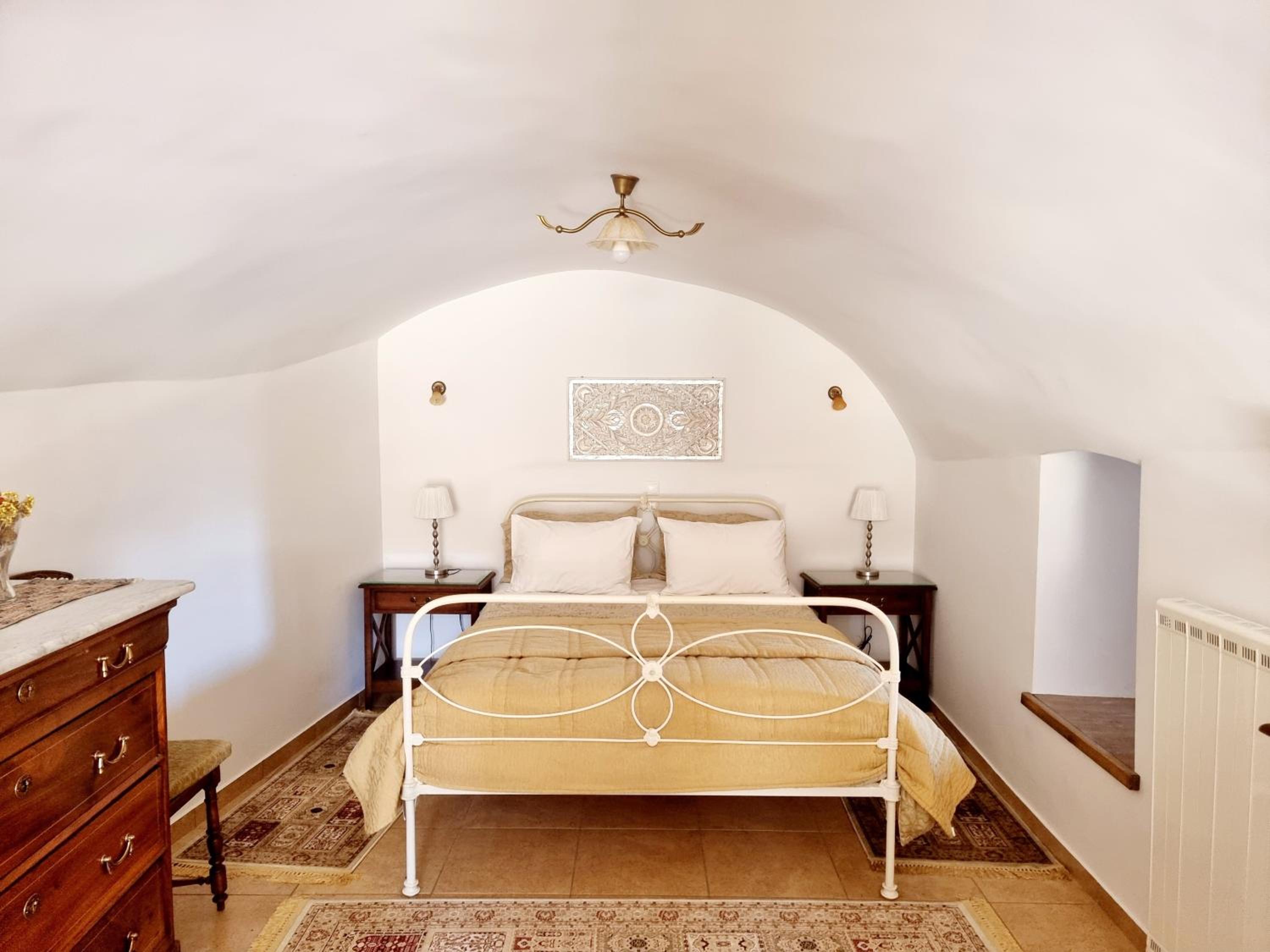 Superior Villa