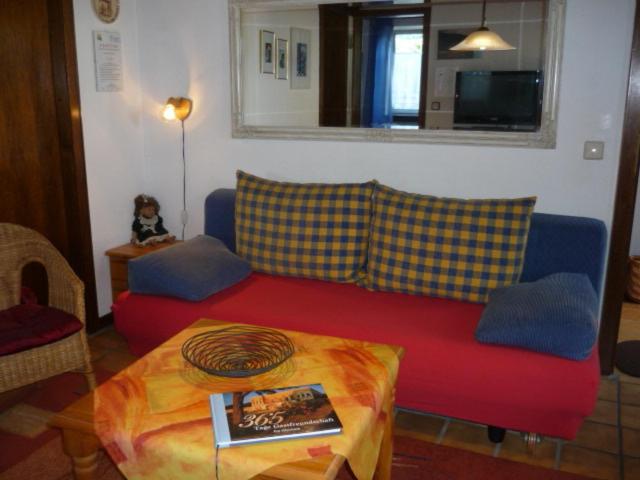 Apartment with Terrace photo 1