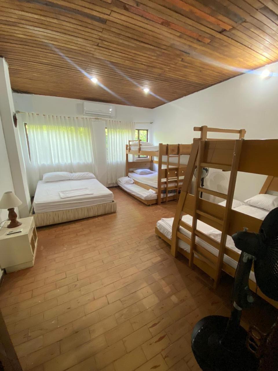 Three-Bedroom House photo 1