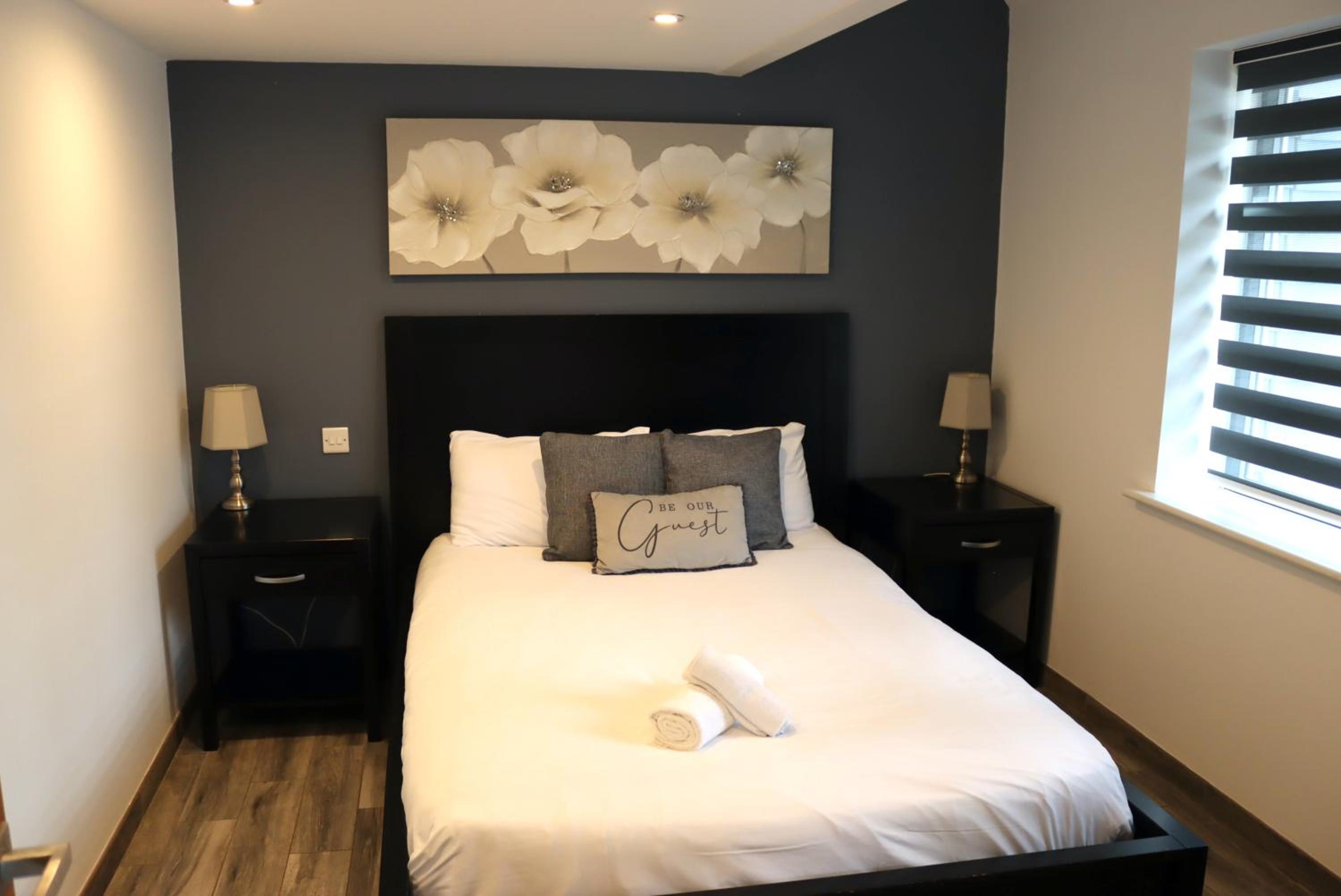 Two-Bedroom Chalet - Photo 27
