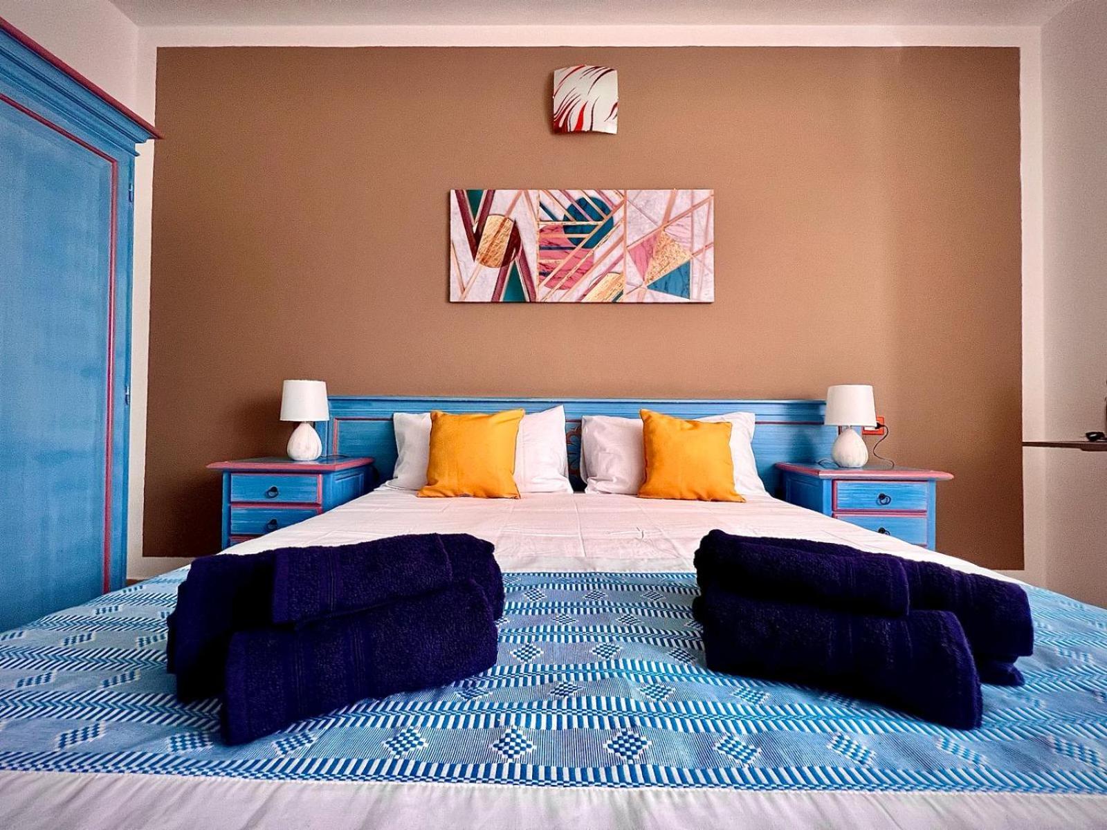 Triple Room with Bathroom - Photo 7