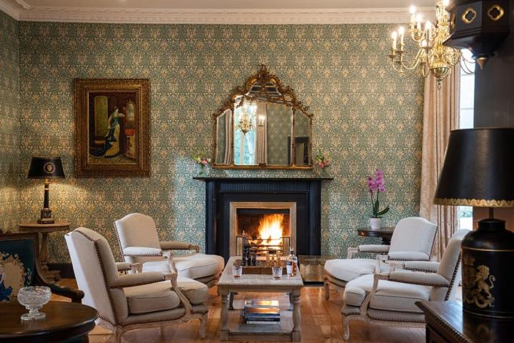 Killeavy Castle - Photo 2