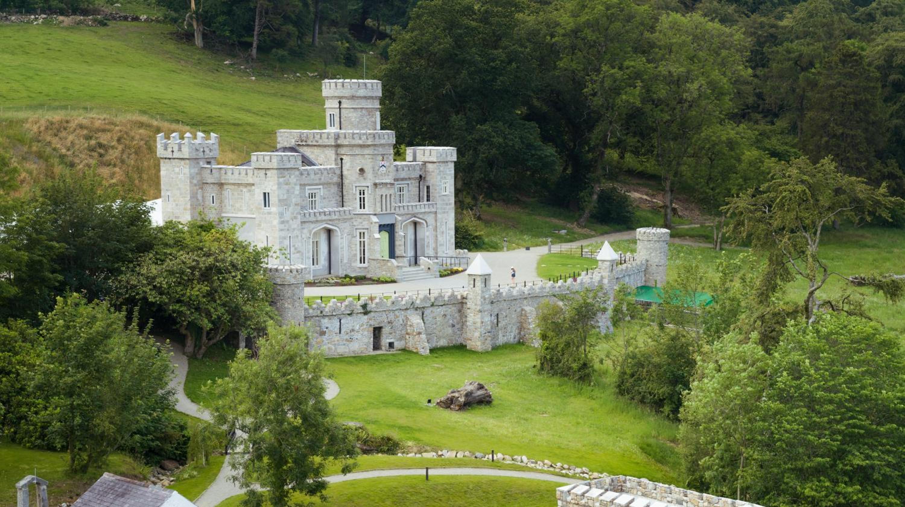 Killeavy Castle - Photo 12