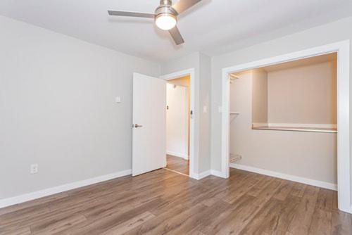 Two-Bedroom Apartment photo 2