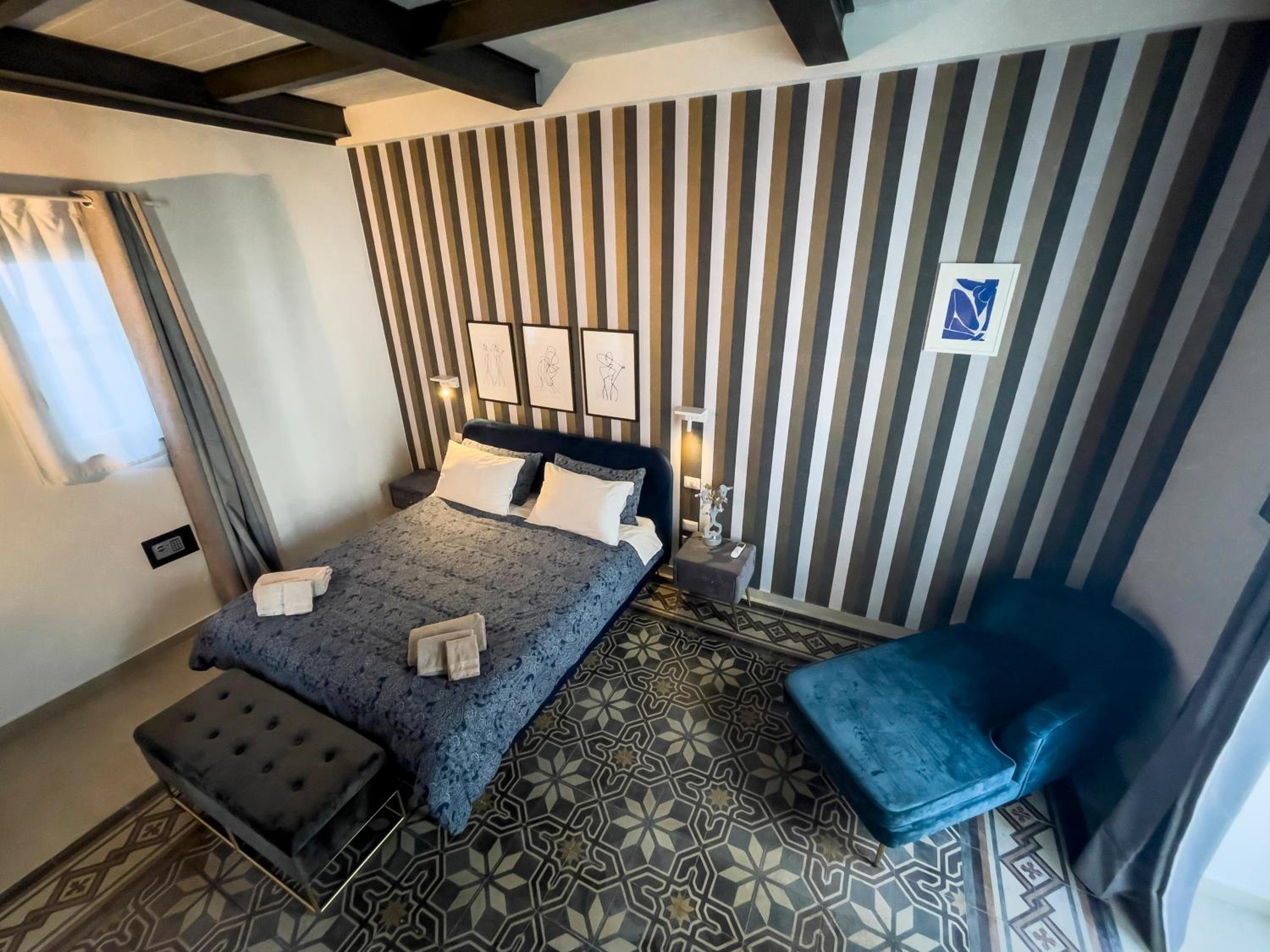 Superior Queen Room
