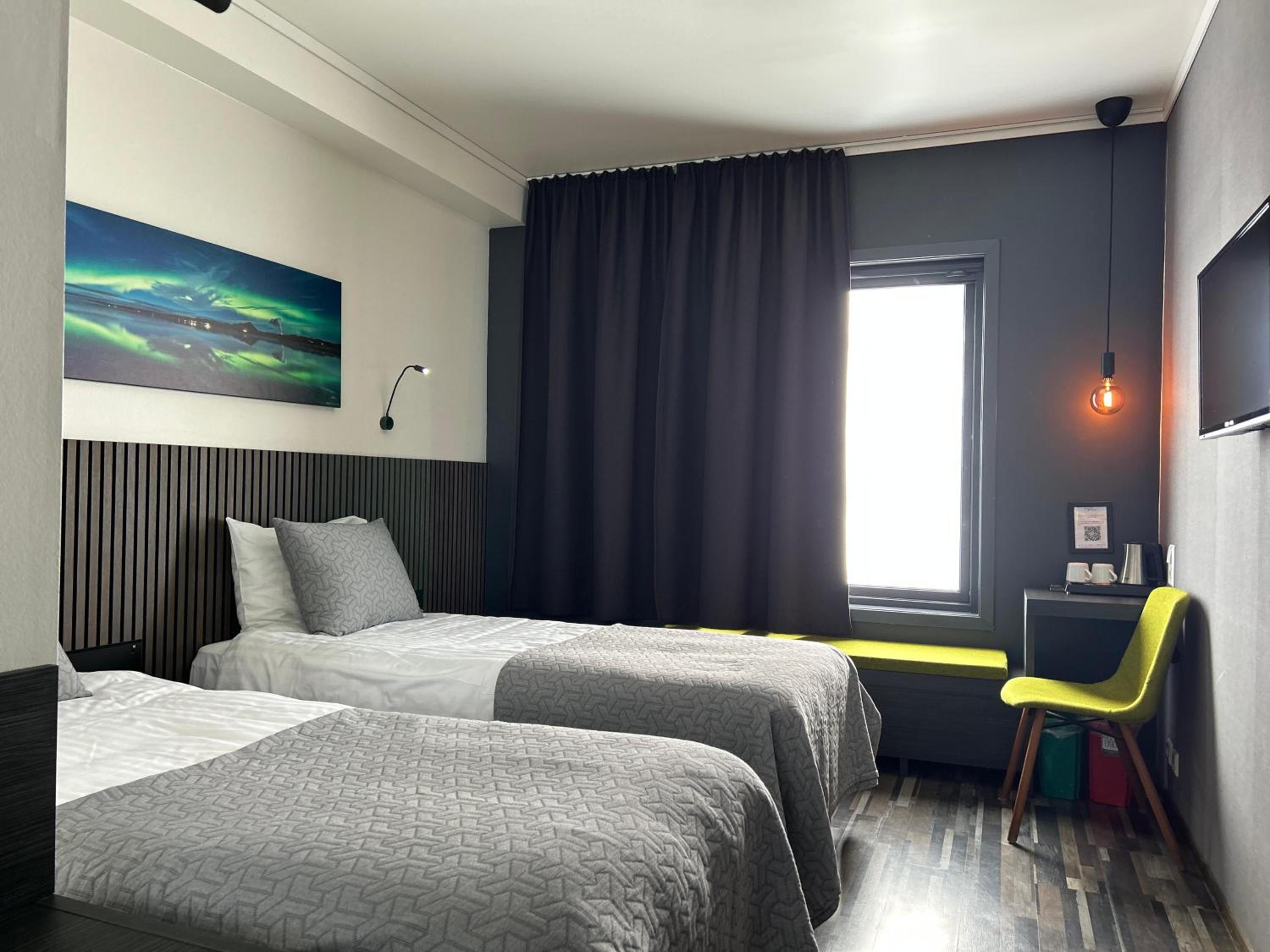 Double or Twin Room