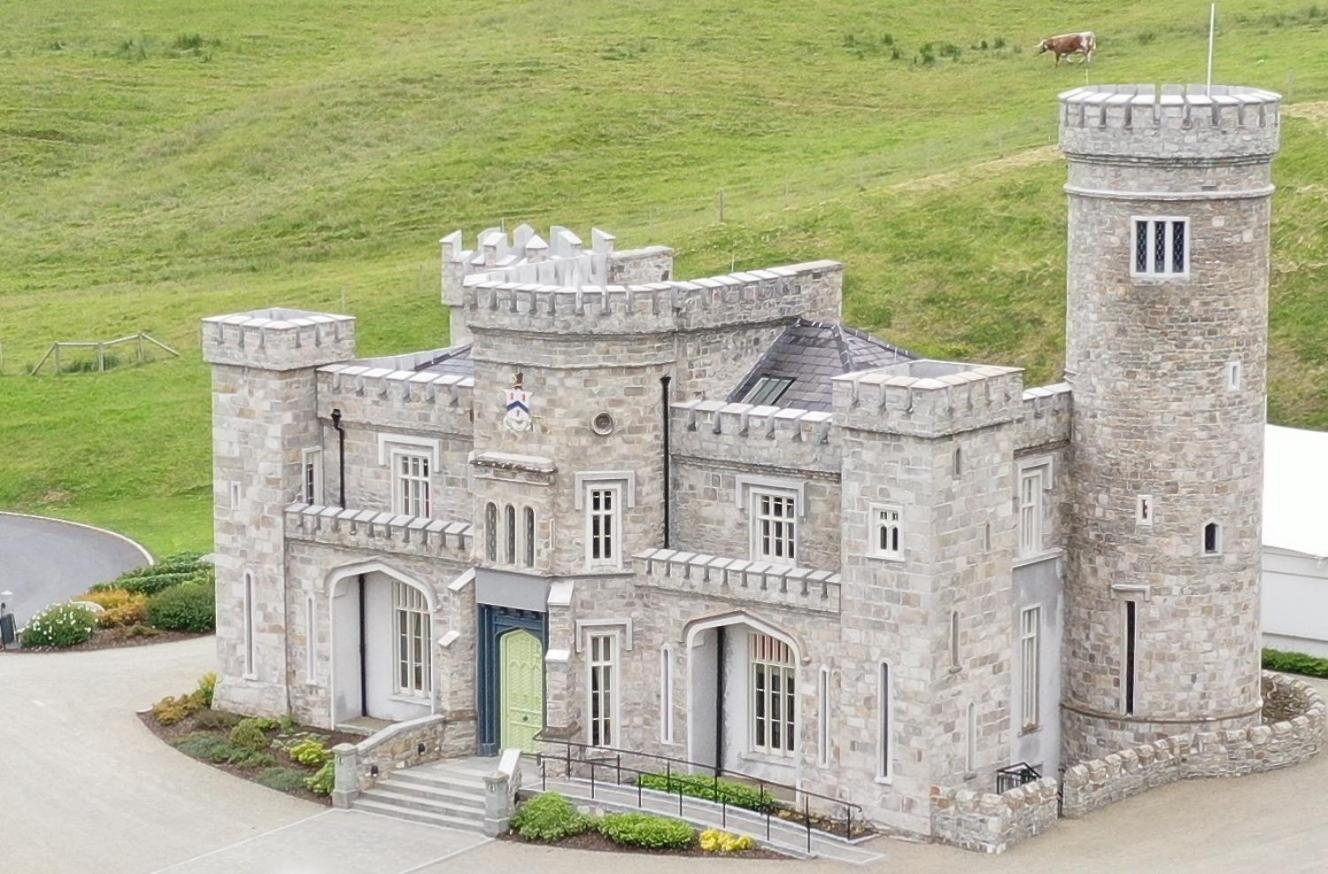Killeavy Castle - Photo 13