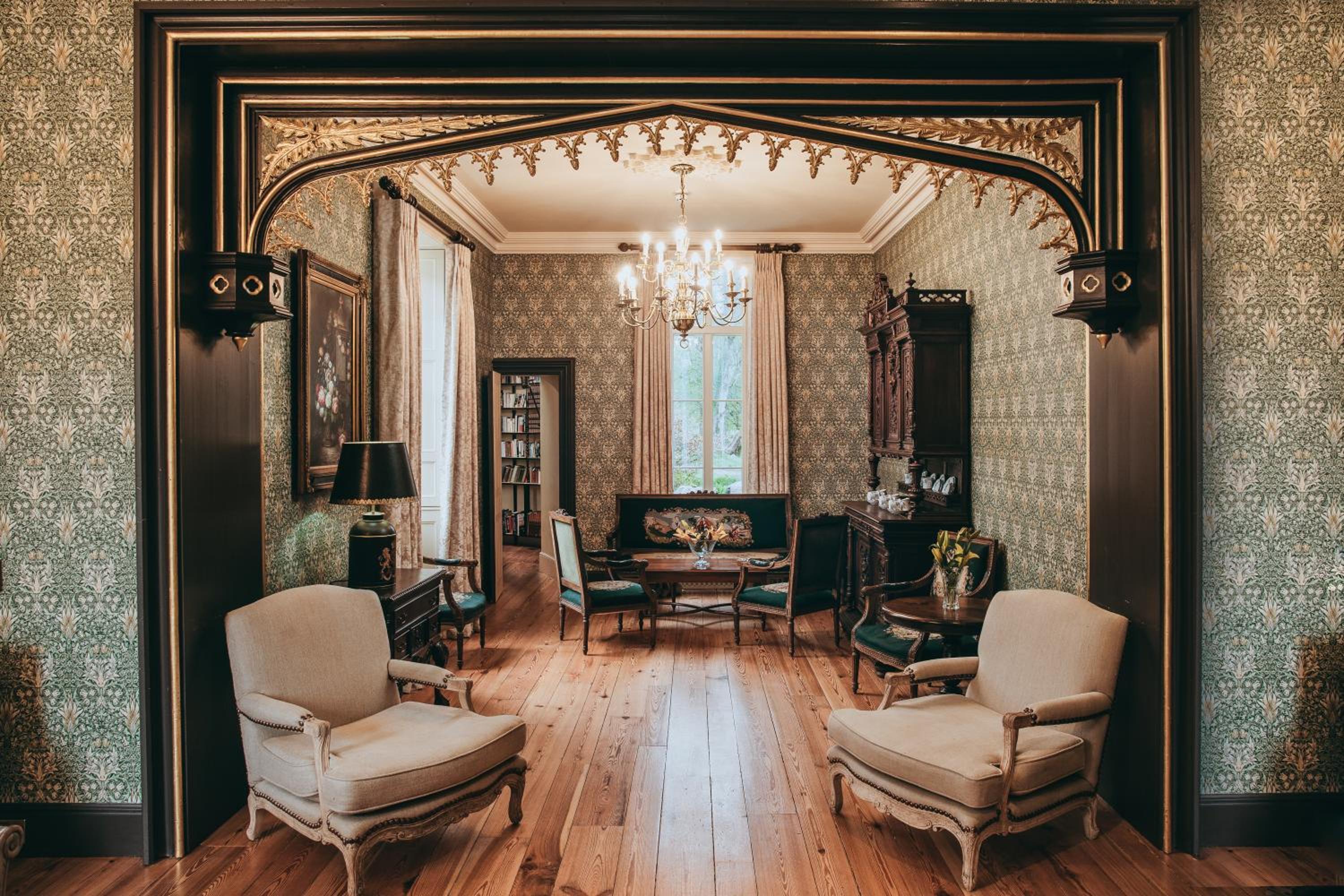 Killeavy Castle - Photo 9