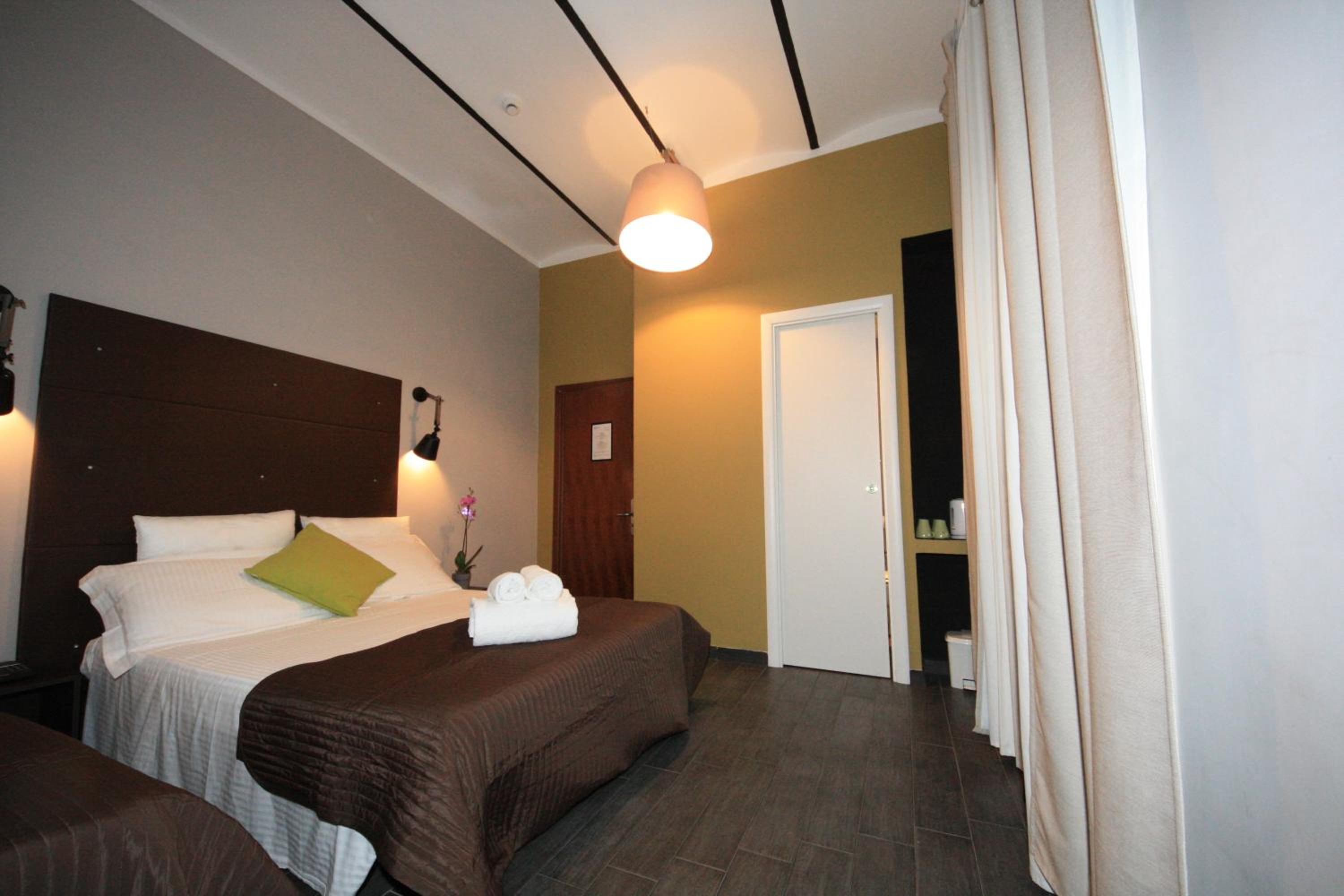 Deluxe Room photo 2