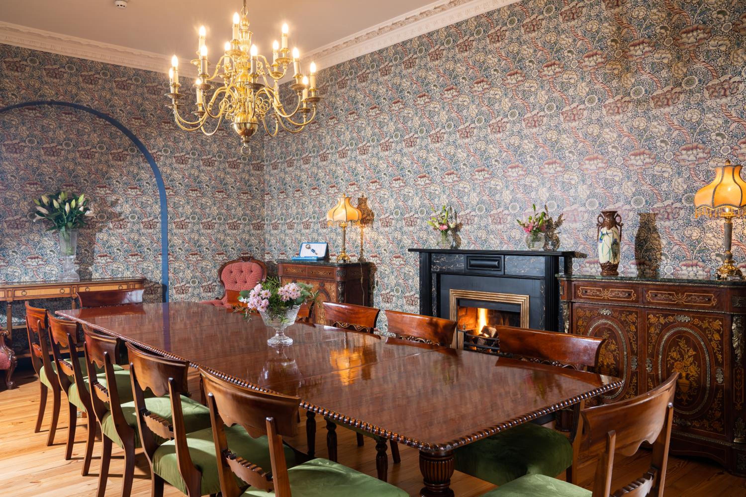 Killeavy Castle - Photo 6