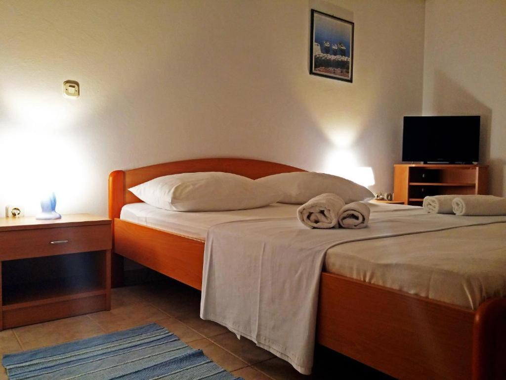 Studio Apartment photo 3